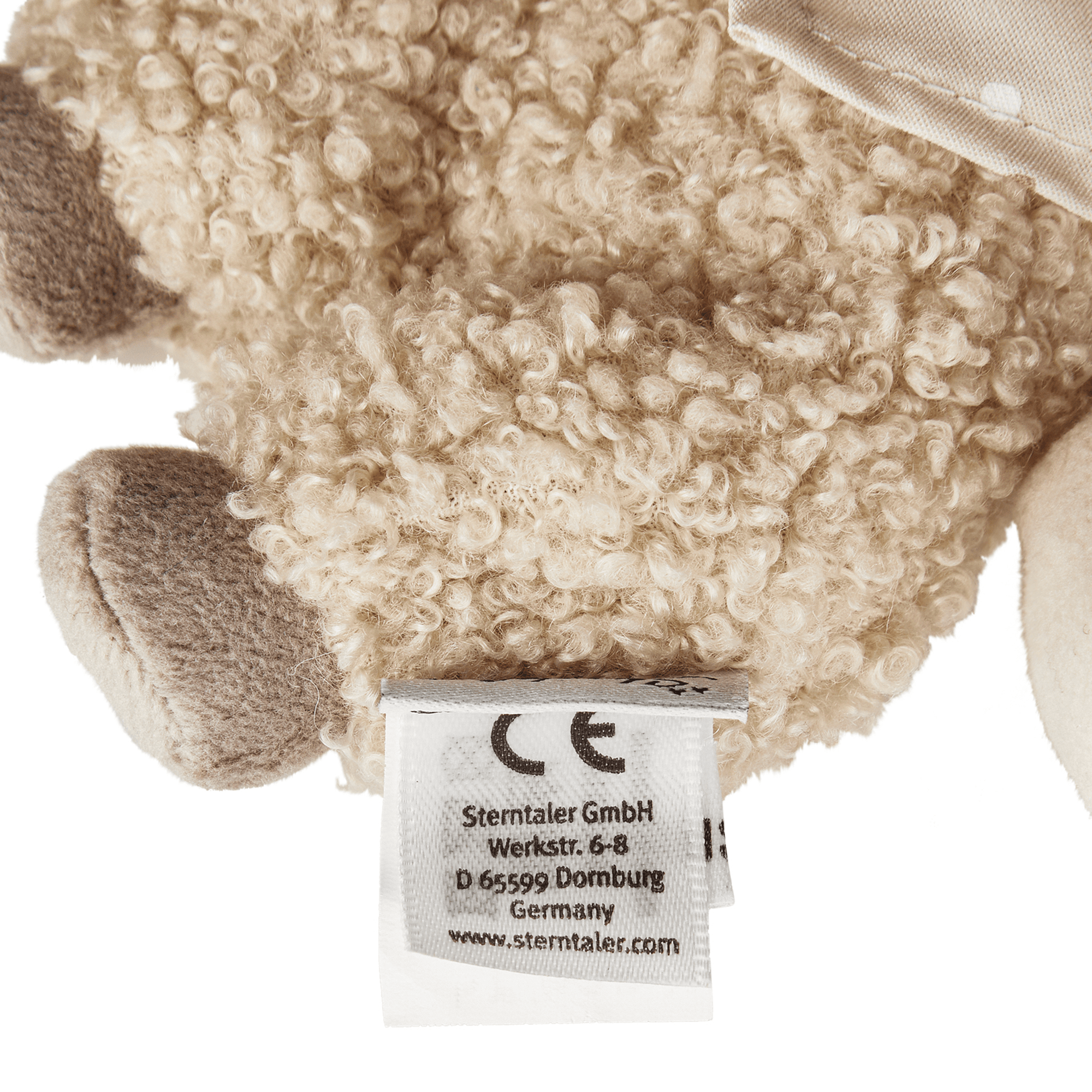 Mobilés, Sterntaler, Beige – Produktansicht