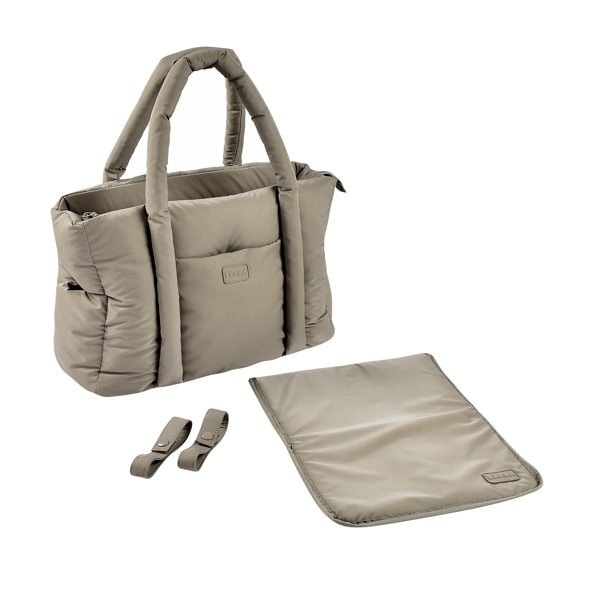 Produkte, BÈABA, Grün – Produktansicht