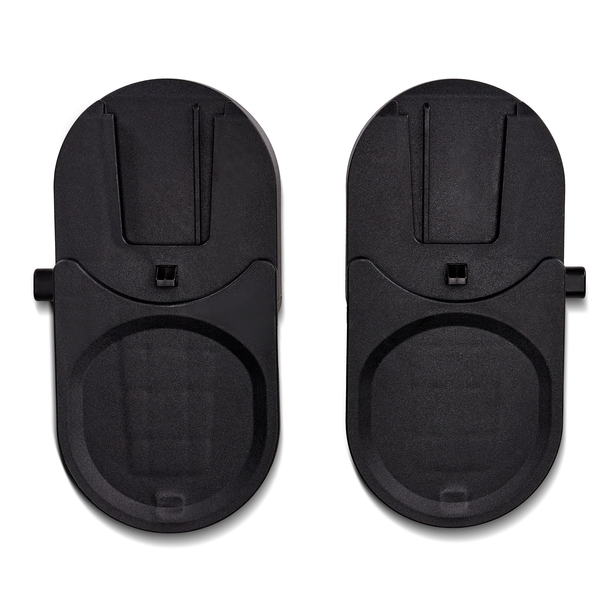 Kombi-Kinderwagen, MOON, Beige – Produktansicht