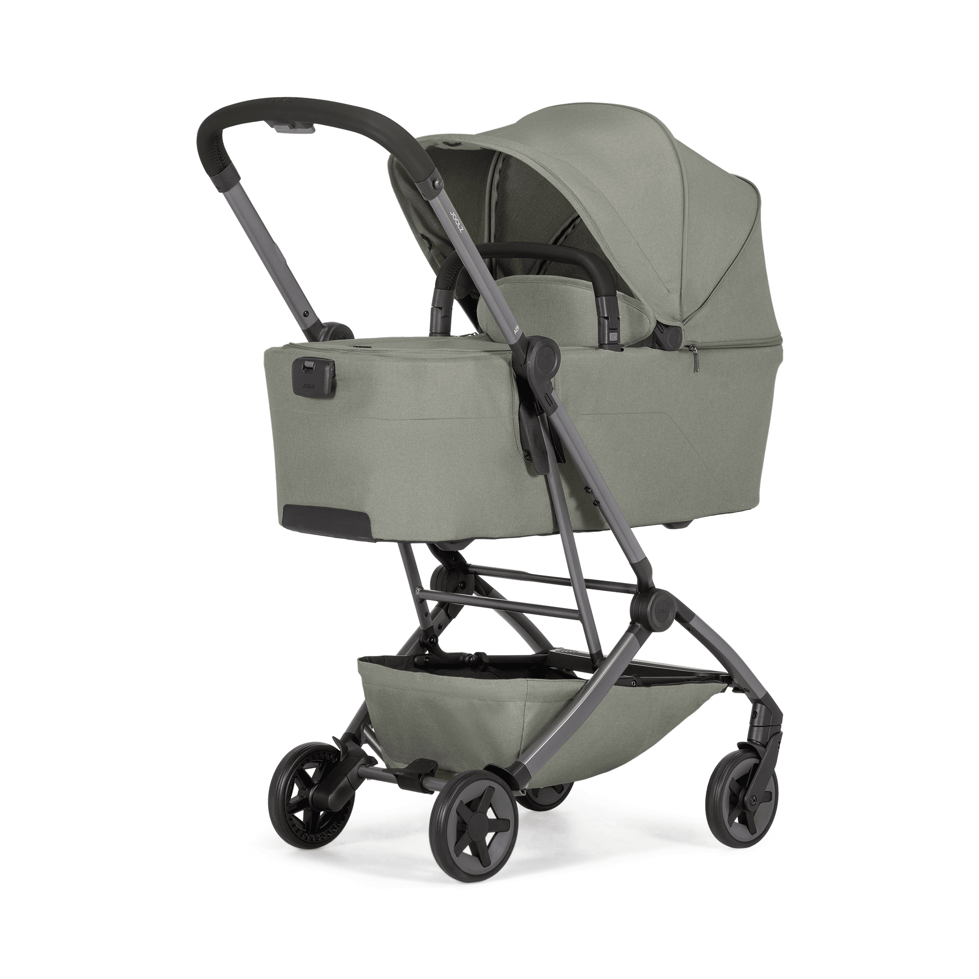 Tragewannen, JOOLZ, Grün – Produktansicht