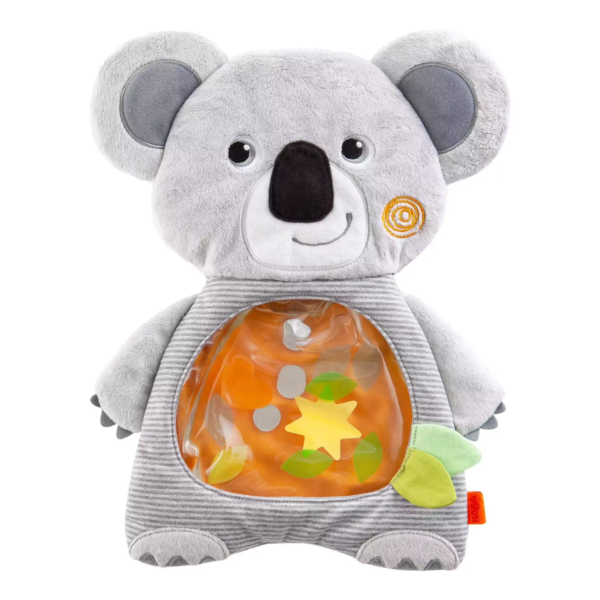 Wasser-Spielmatte Koala HABA Grau Grau 2000582734506 1