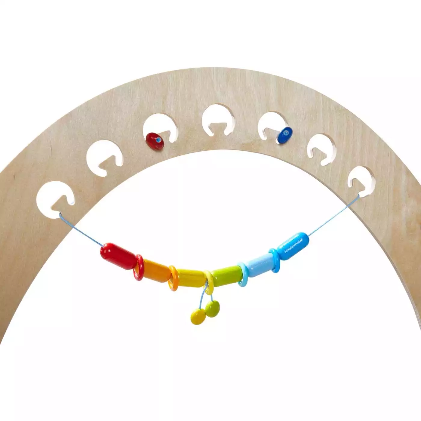 Holzspielzeug, HABA – Produktansicht