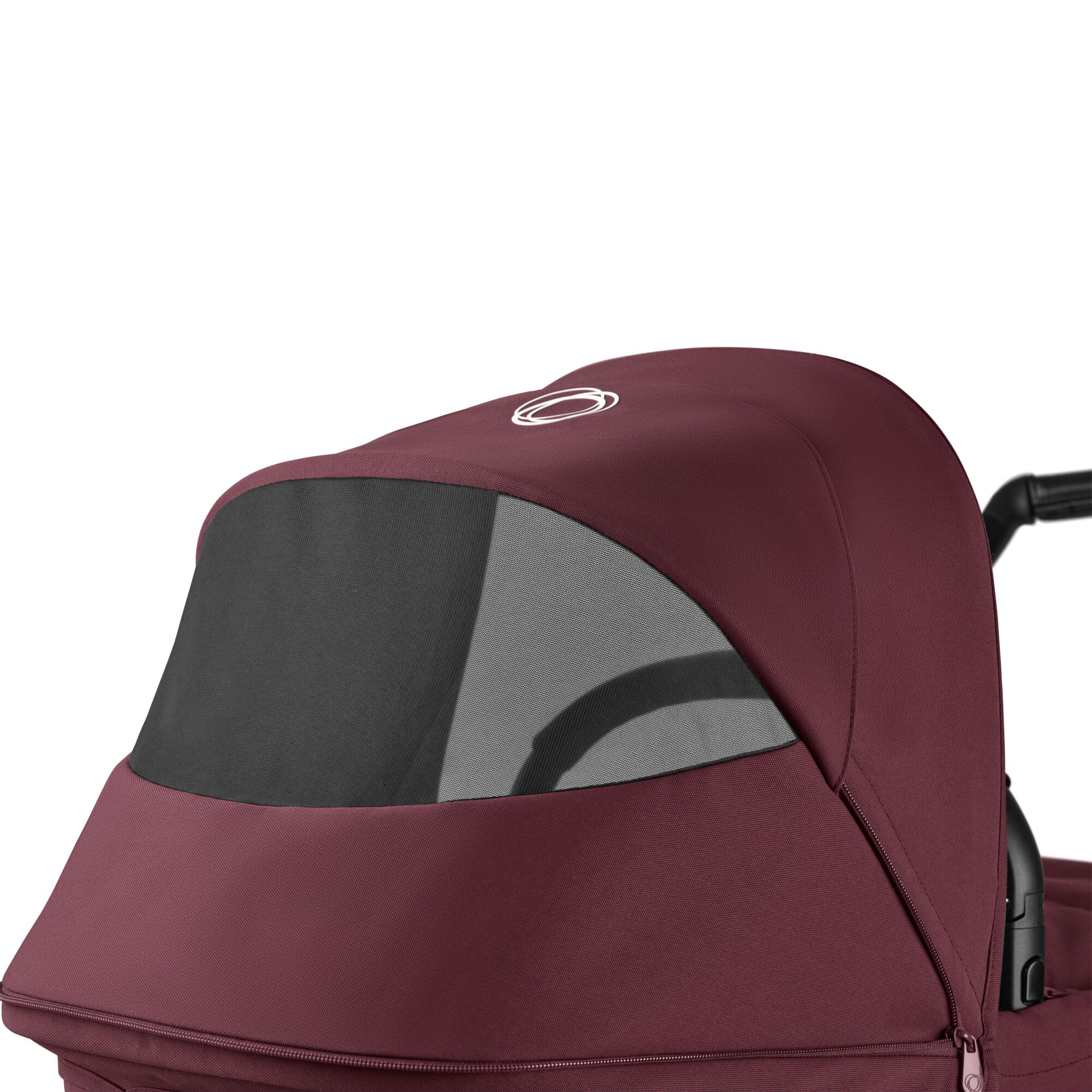 Sportwagen, bugaboo, Rot – Produktansicht