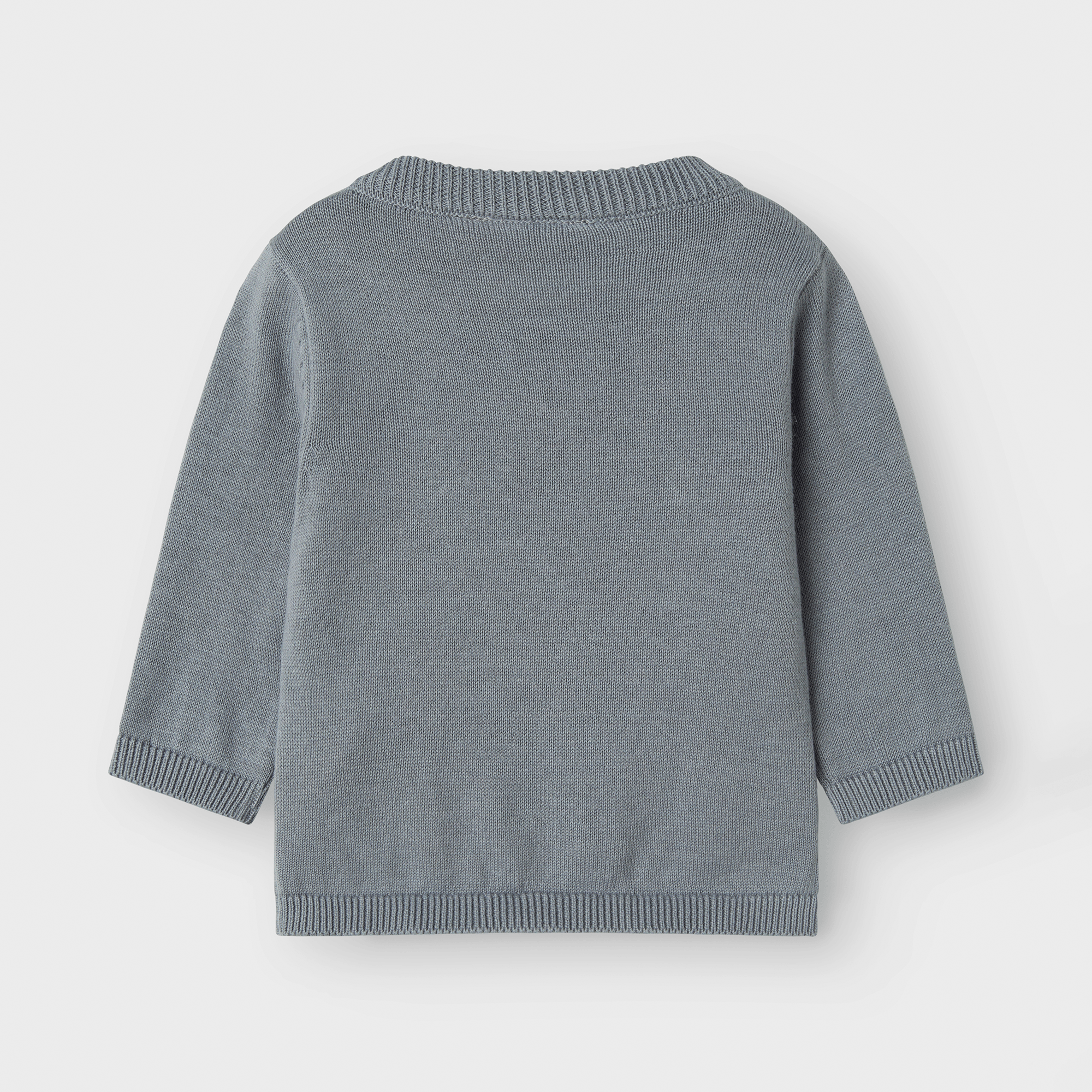 Pullover & Sweatshirts, name it, Blau – Produktansicht