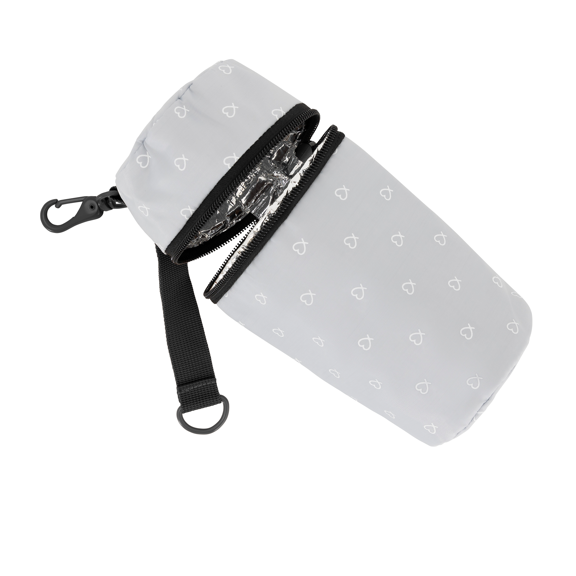 SALE % Pflege, ELSA & EMIL, Schwarz – Produktansicht