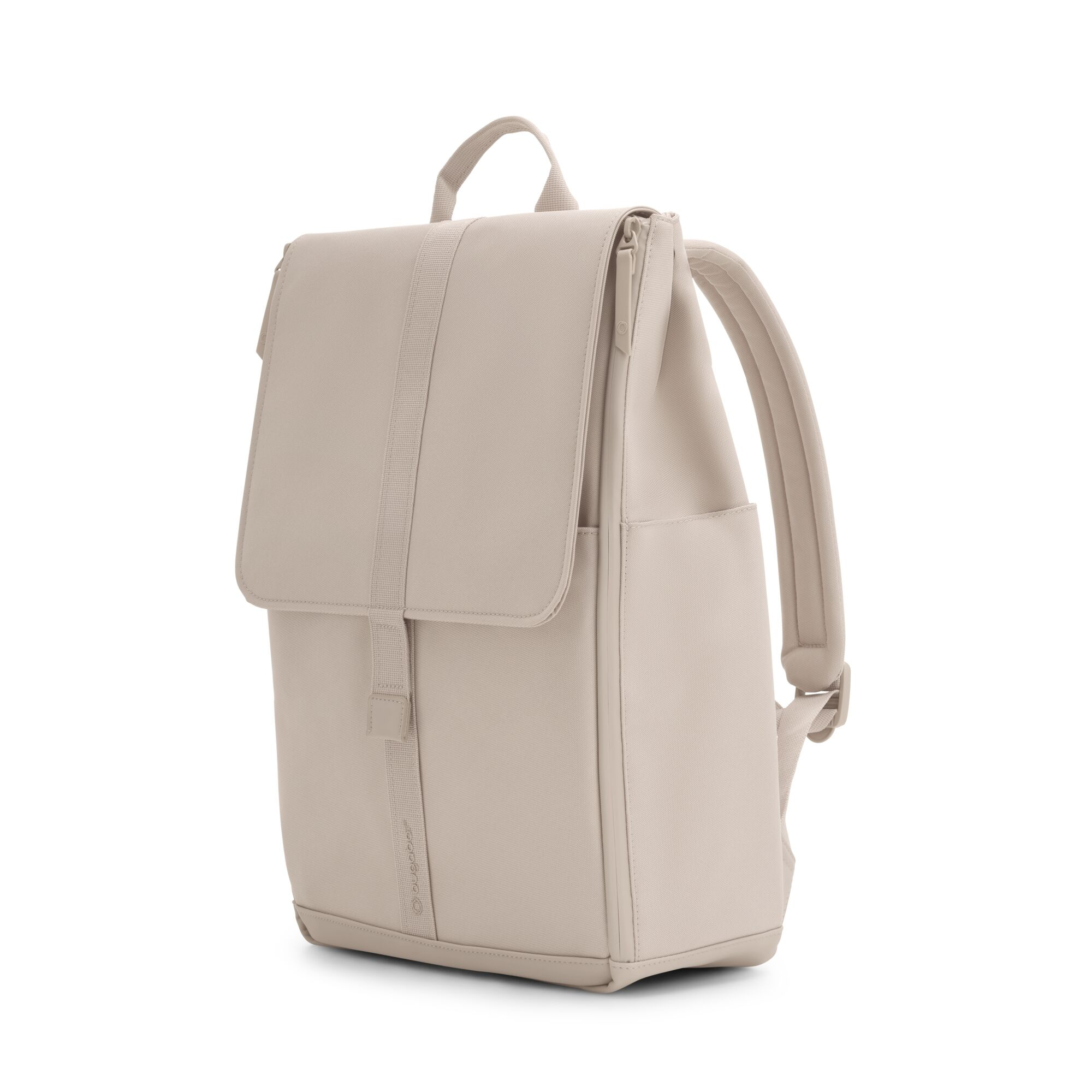 Wickelrucksäcke, bugaboo, Beige – Produktansicht