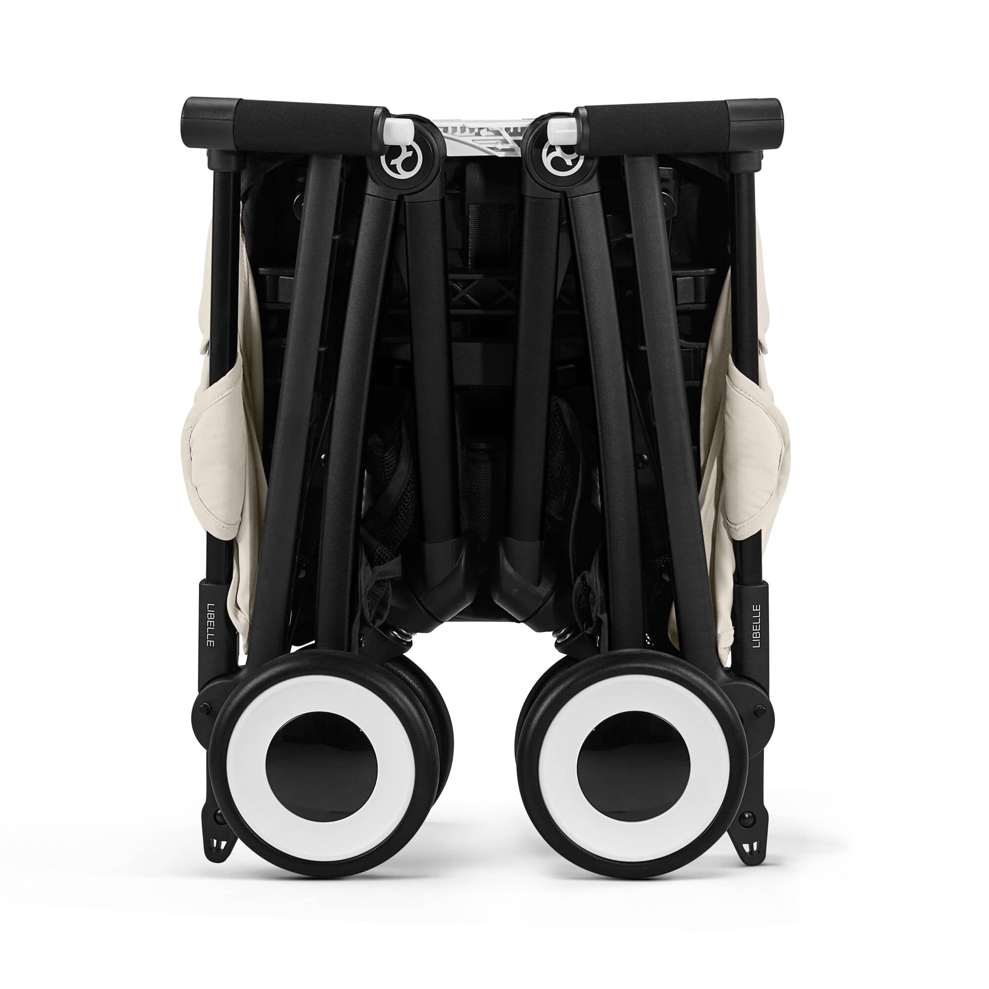 Reisebuggys, cybex, Beige – Produktansicht