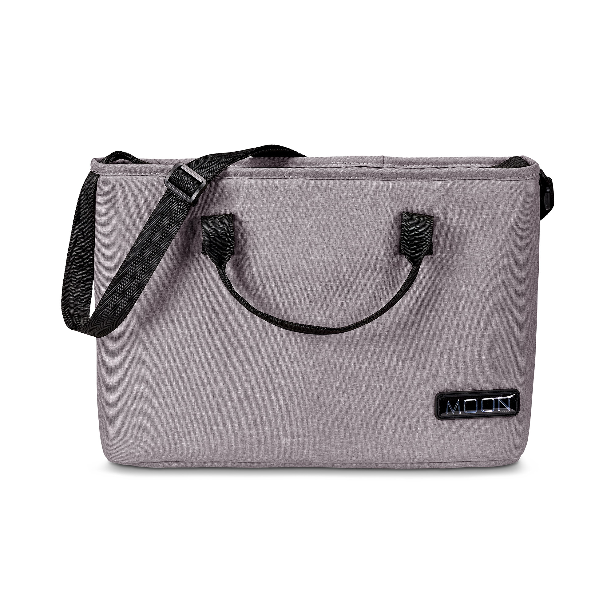 Kinderwagen Komplettsets, MOON, Grau – Produktansicht