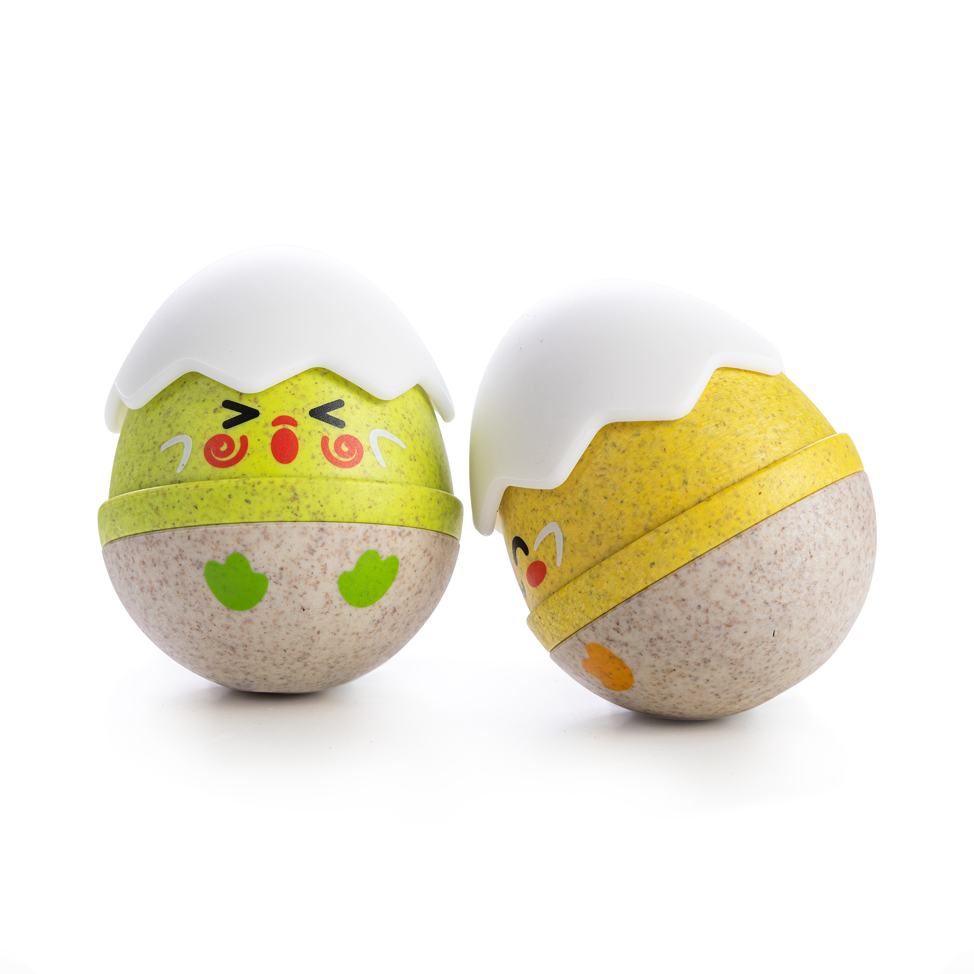Rasseln & Greiflinge, Hape, Mehrfarbig – Produktansicht