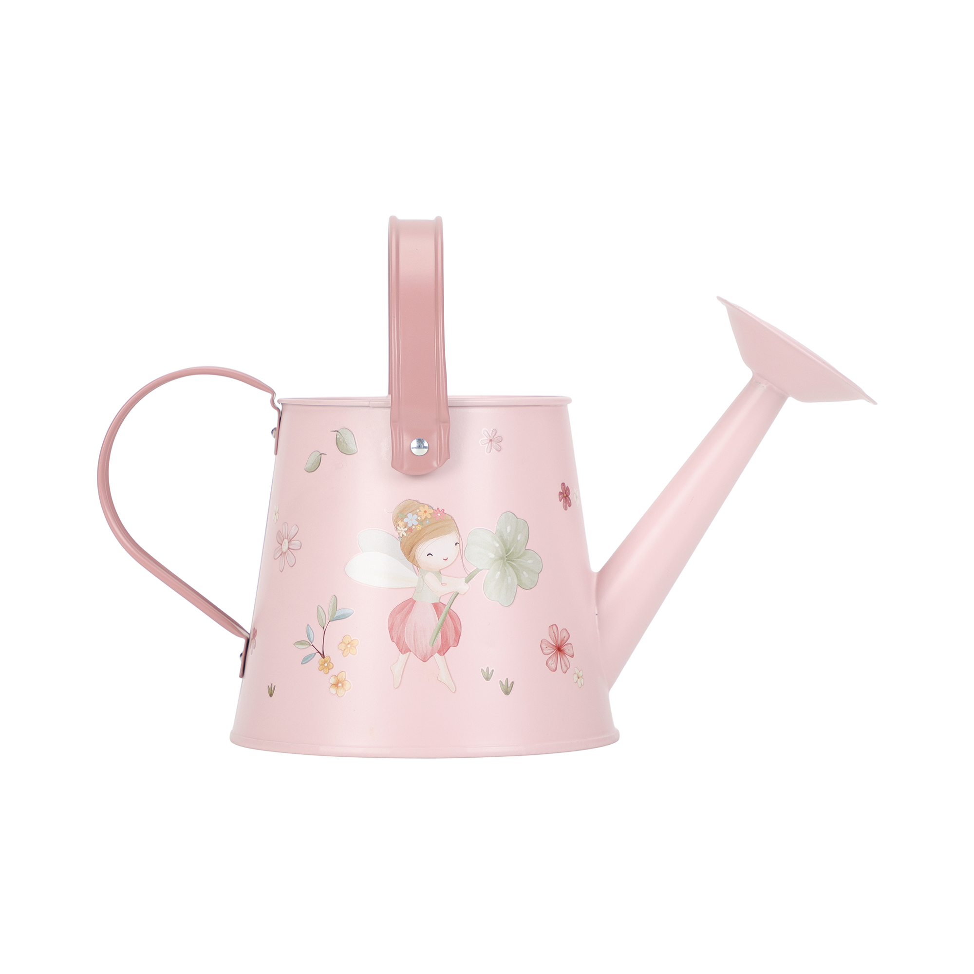 Gartenspielzeug, LITTLE DUTCH, Pink – Produktansicht