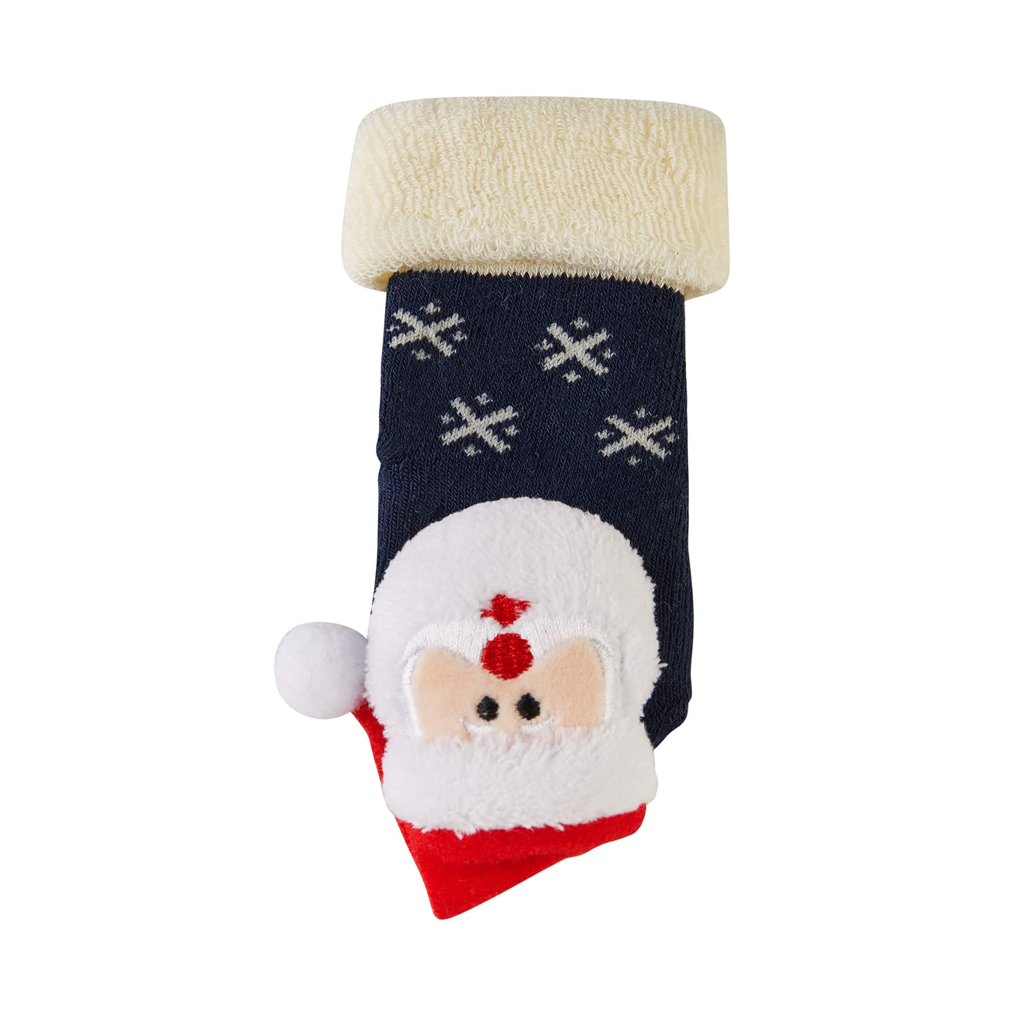Socken & Strumpfhosen, Sterntaler, Blau – Produktansicht