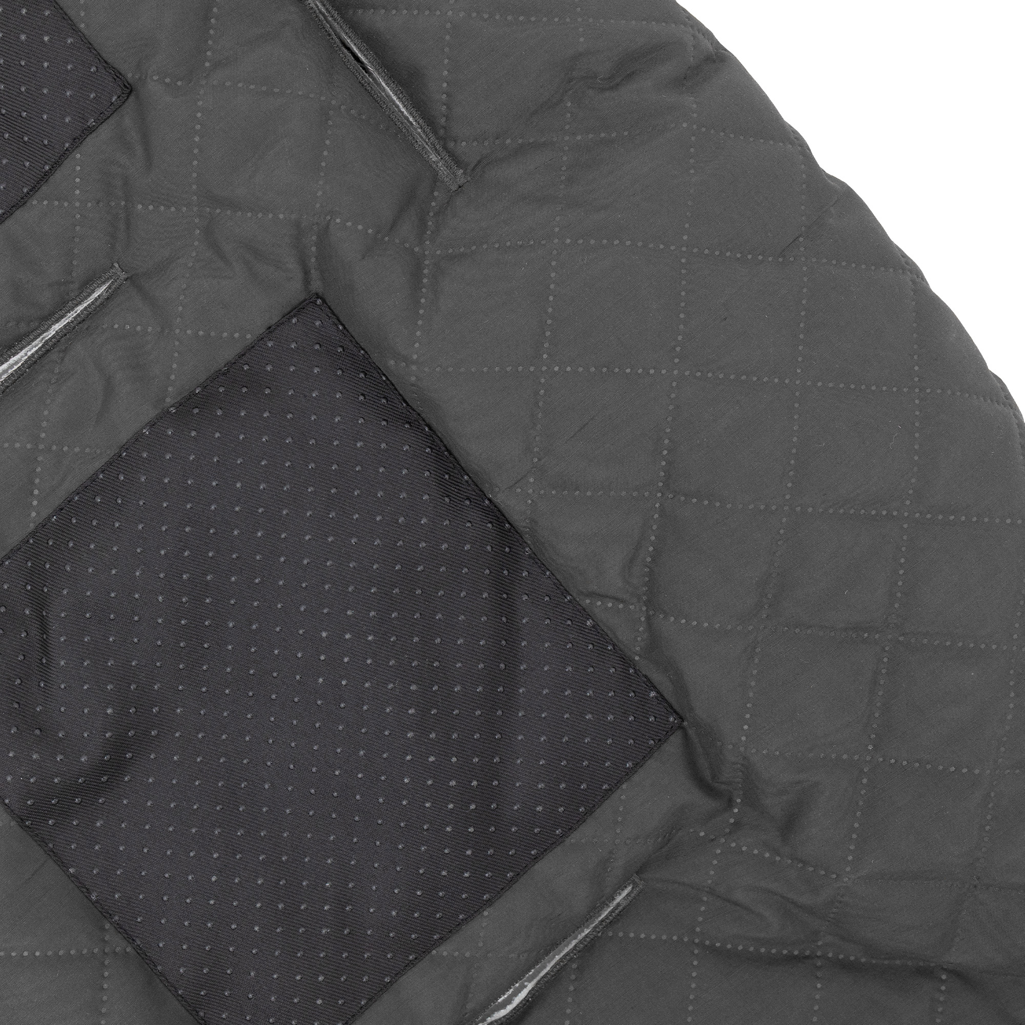 Fußsäcke & Decken, LITTLE ONE, Grau – Produktansicht