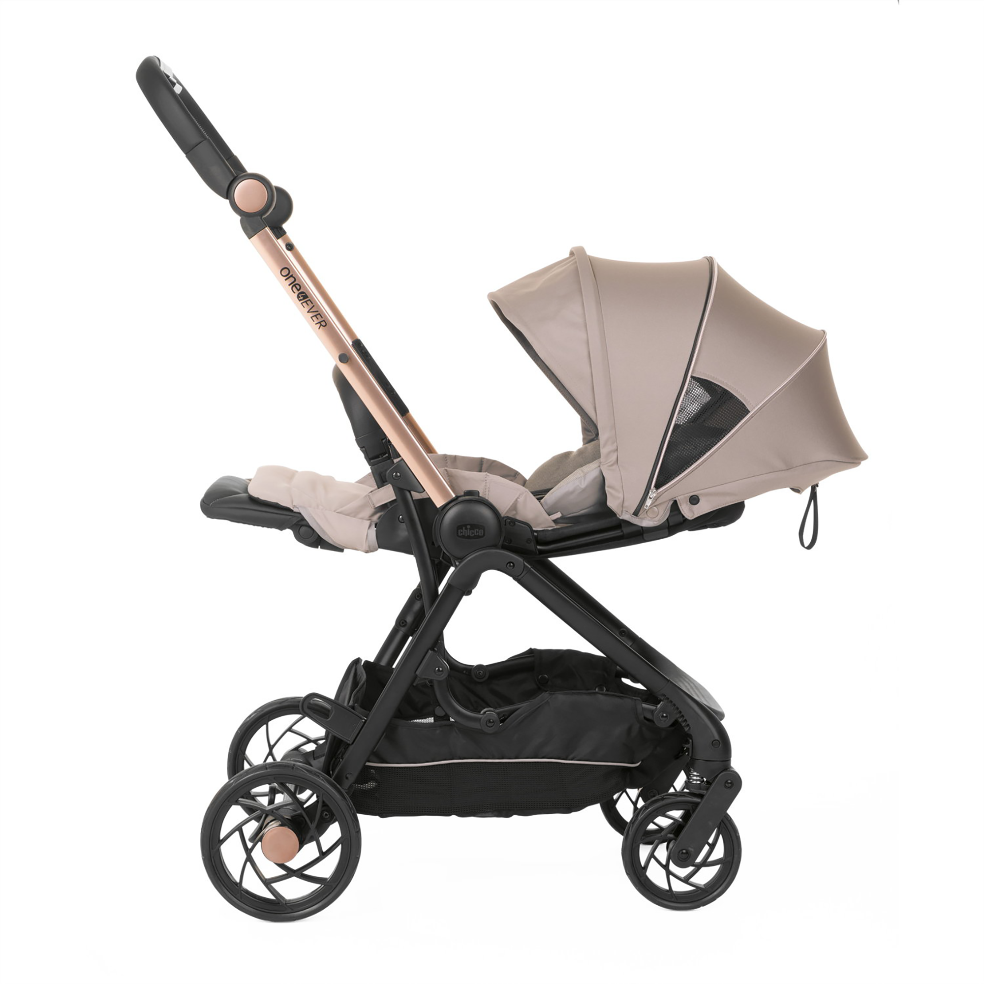 Sportwagen, chicco – Produktansicht