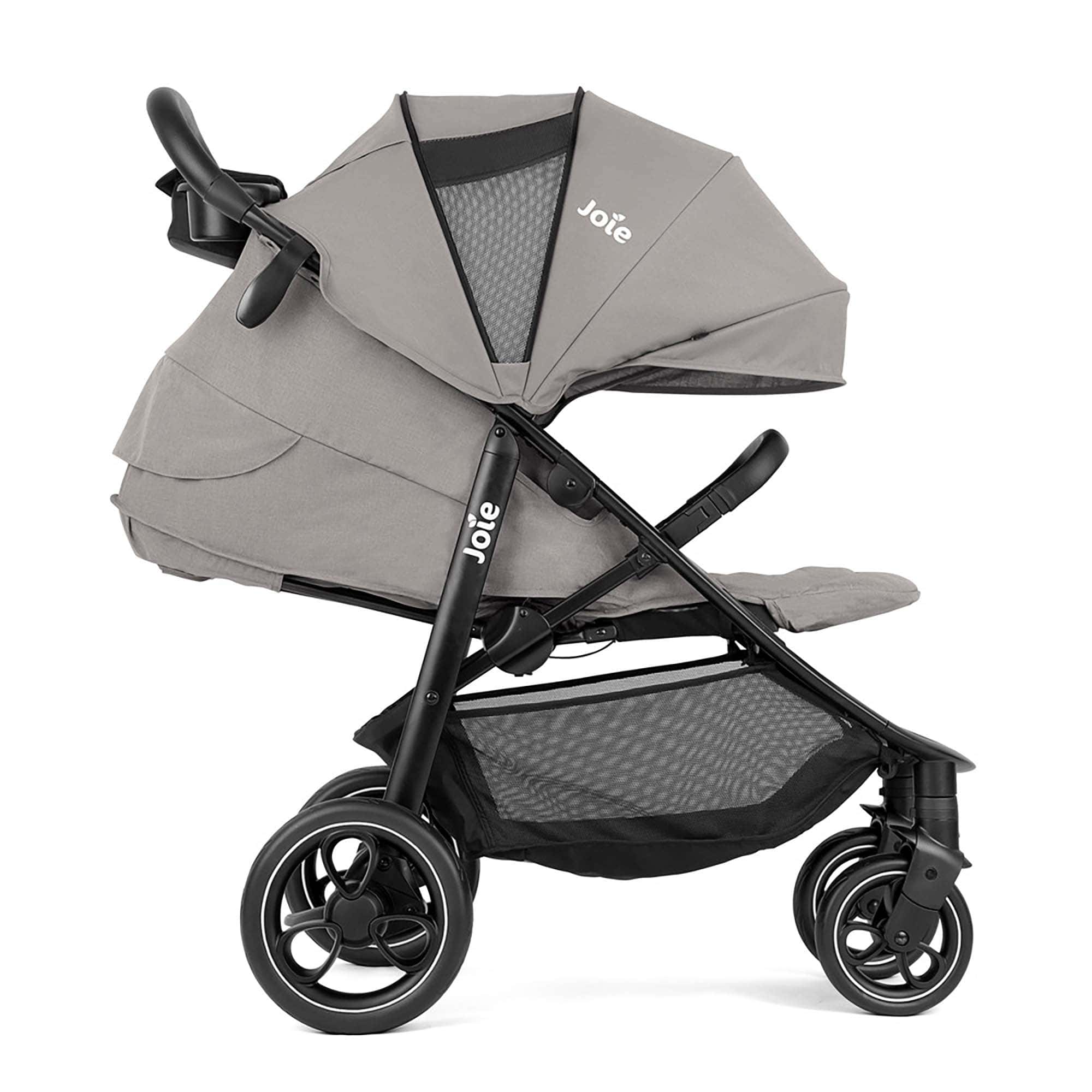 Sportwagen, Joie, Grau – Produktansicht