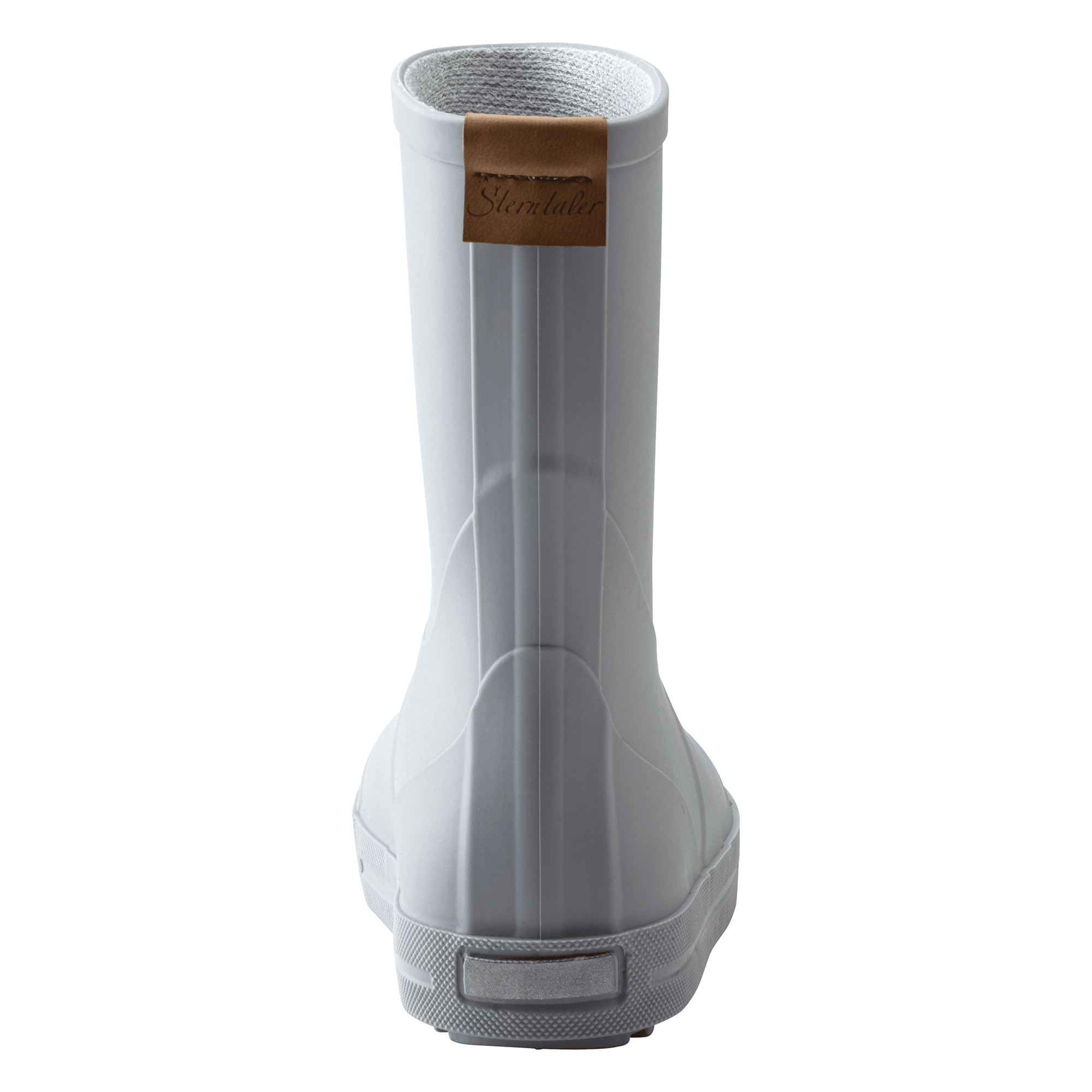 Gummistiefel, Sterntaler, Grau – Produktansicht