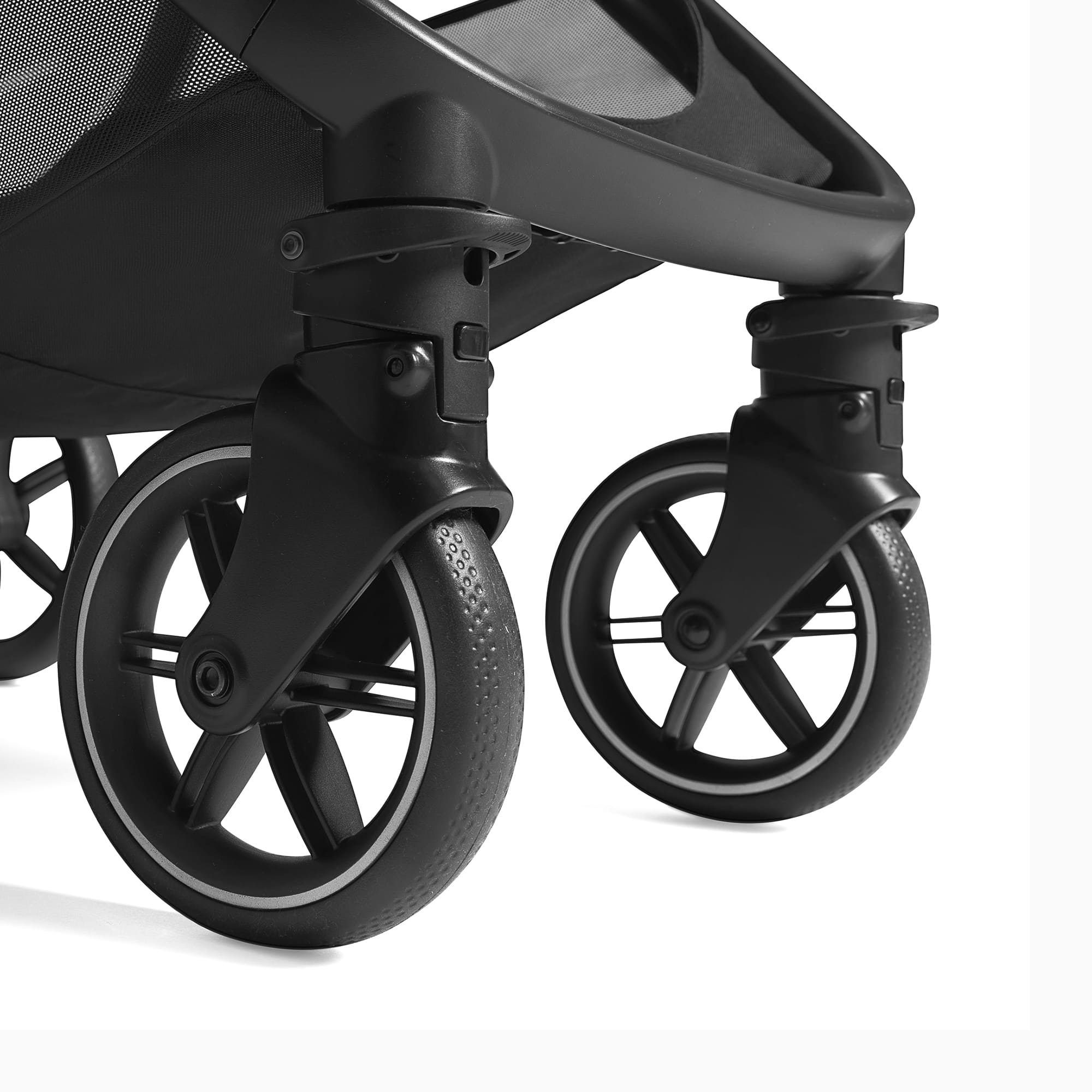 Sportwagen, Joie signature, Beige – Produktansicht