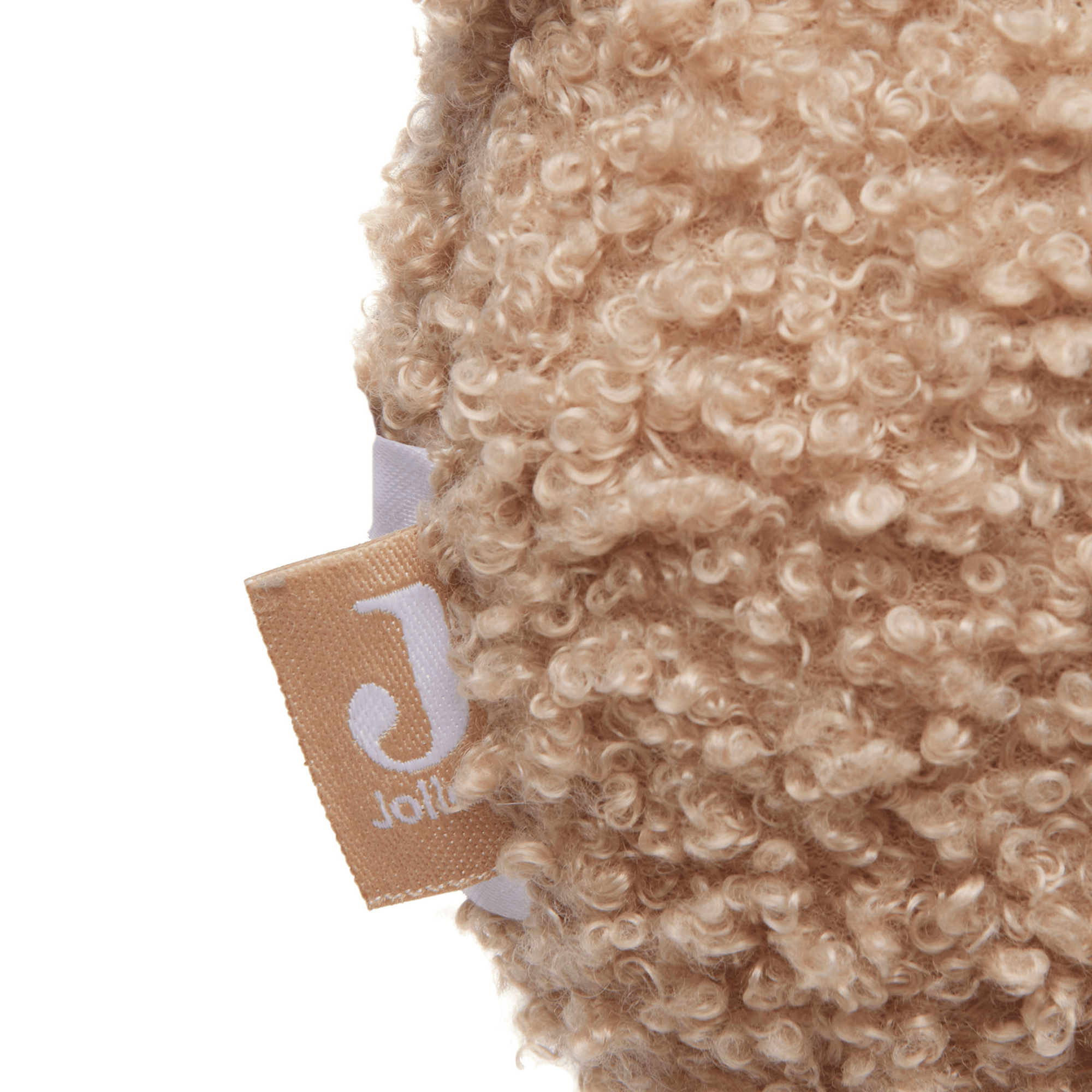 Spieluhren, jollein, Braun – Produktansicht