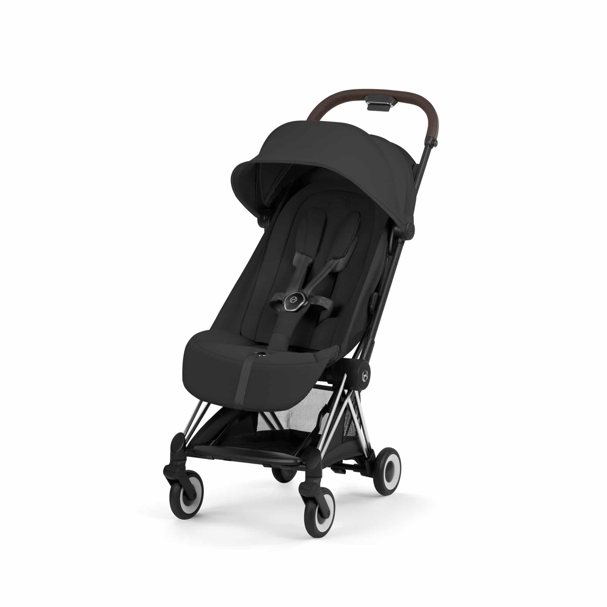 Reisebuggys, cybex PLATINUM, Schwarz – Produktansicht