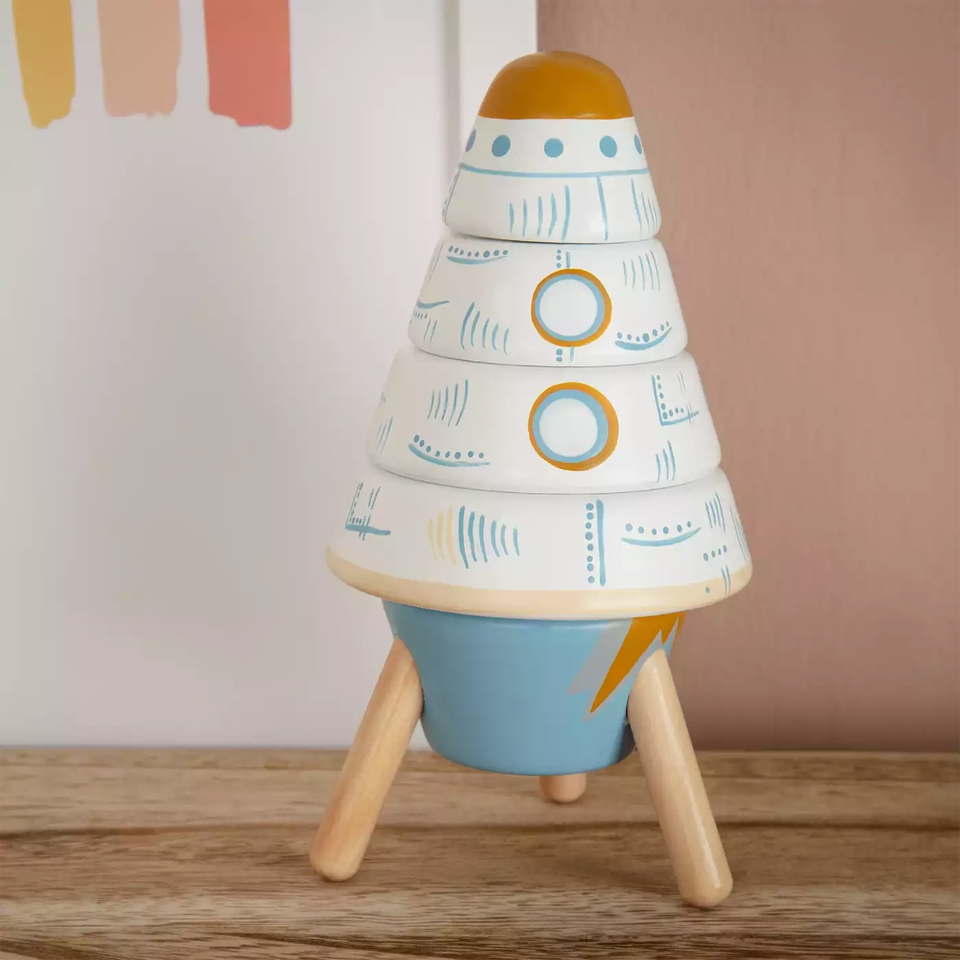 Produkte, bieco, Weiß – Produktansicht