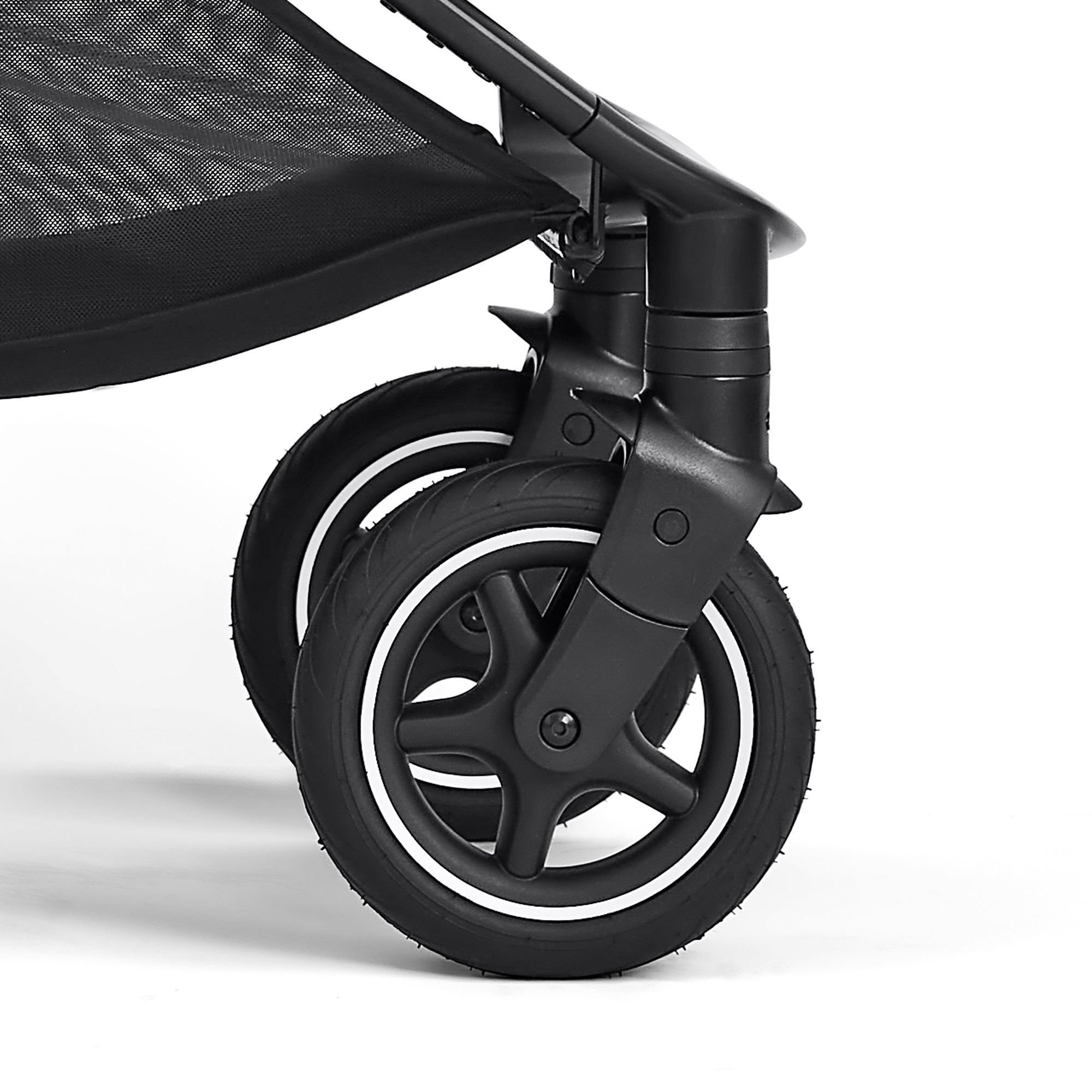 Sportwagen, Joie, Grün – Produktansicht