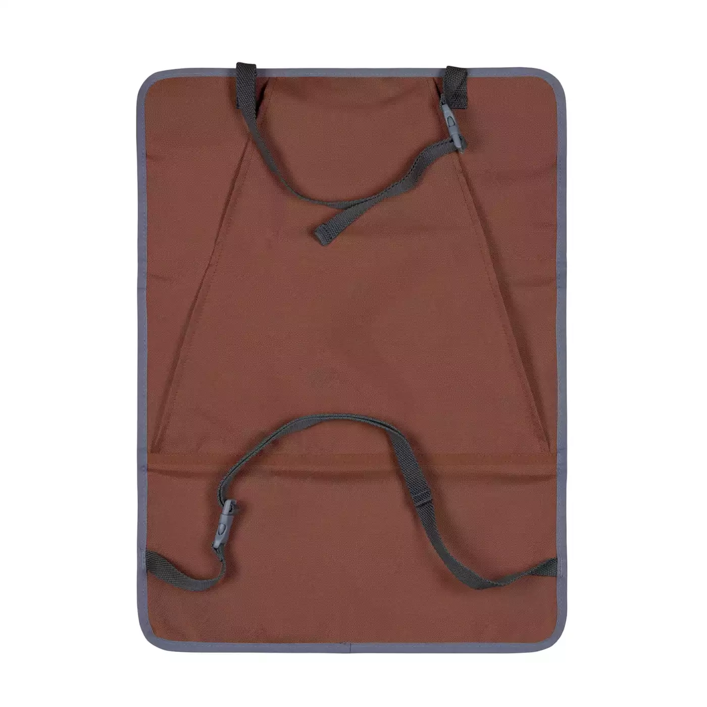 Kinderwagen Spielzeug, LÄSSIG, Blau – Produktansicht