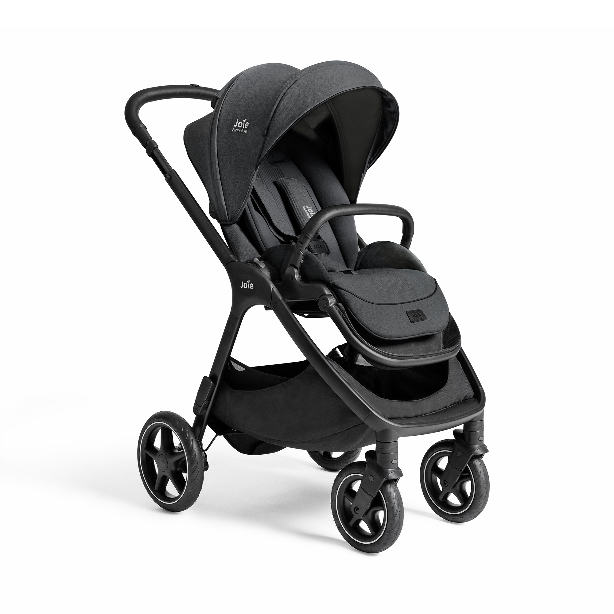 Finiti Ebony inkl. Ramble™ XL Joie signature Braun 2000579774225 2