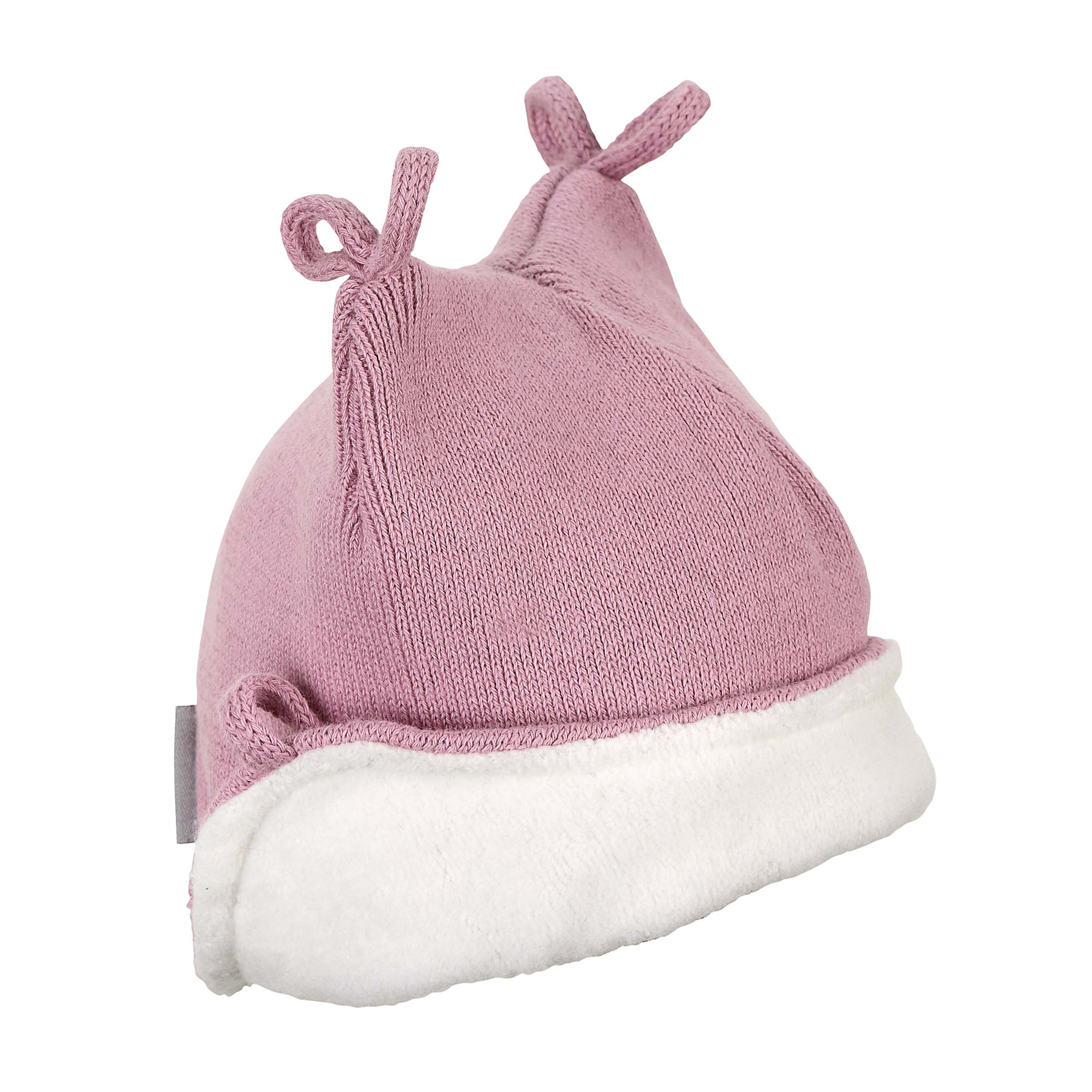Mützen & Hüte, Sterntaler, Pink – Produktansicht