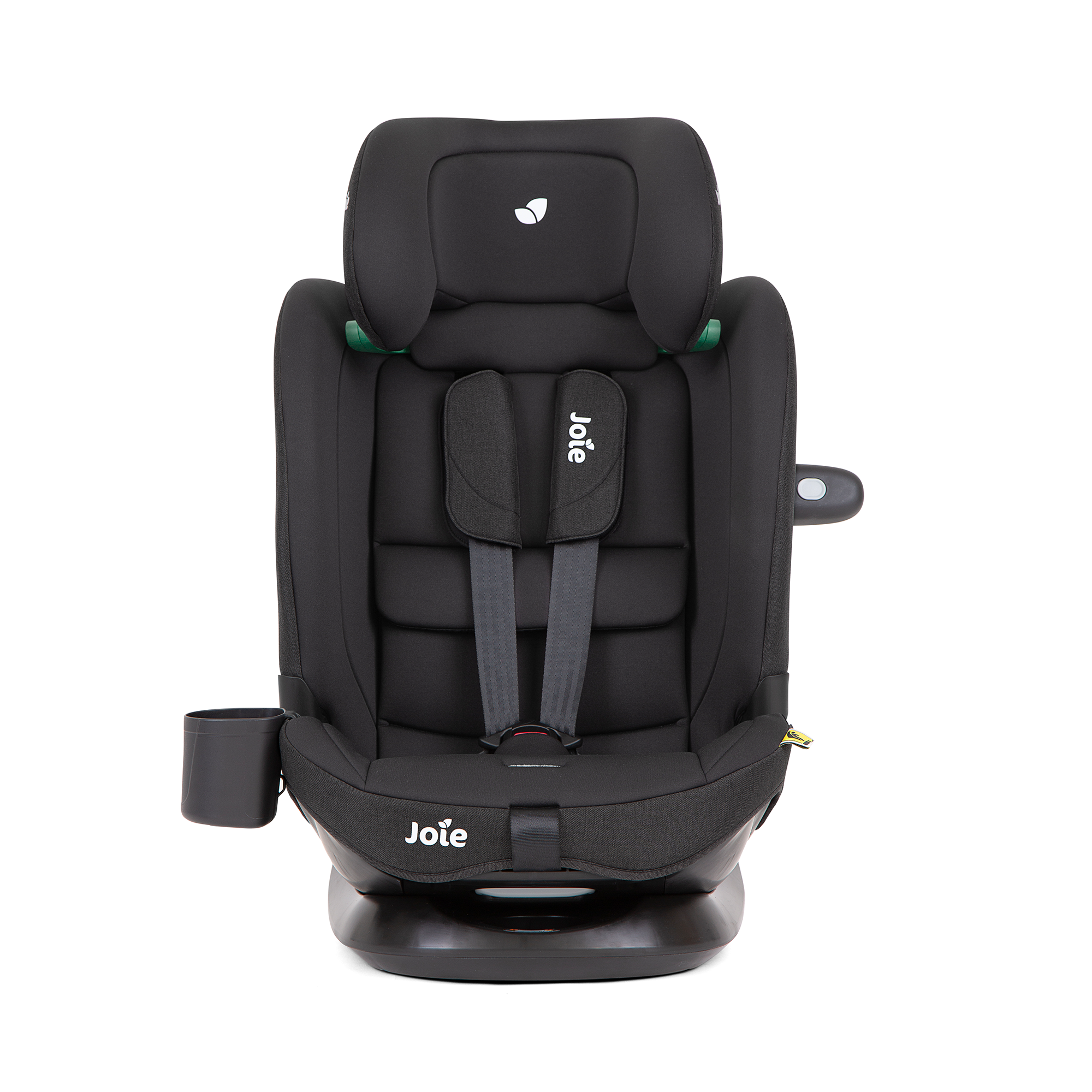 Kindersitze 9-36 kg, Gruppe 1/2/3, Joie, Schwarz – Produktansicht
