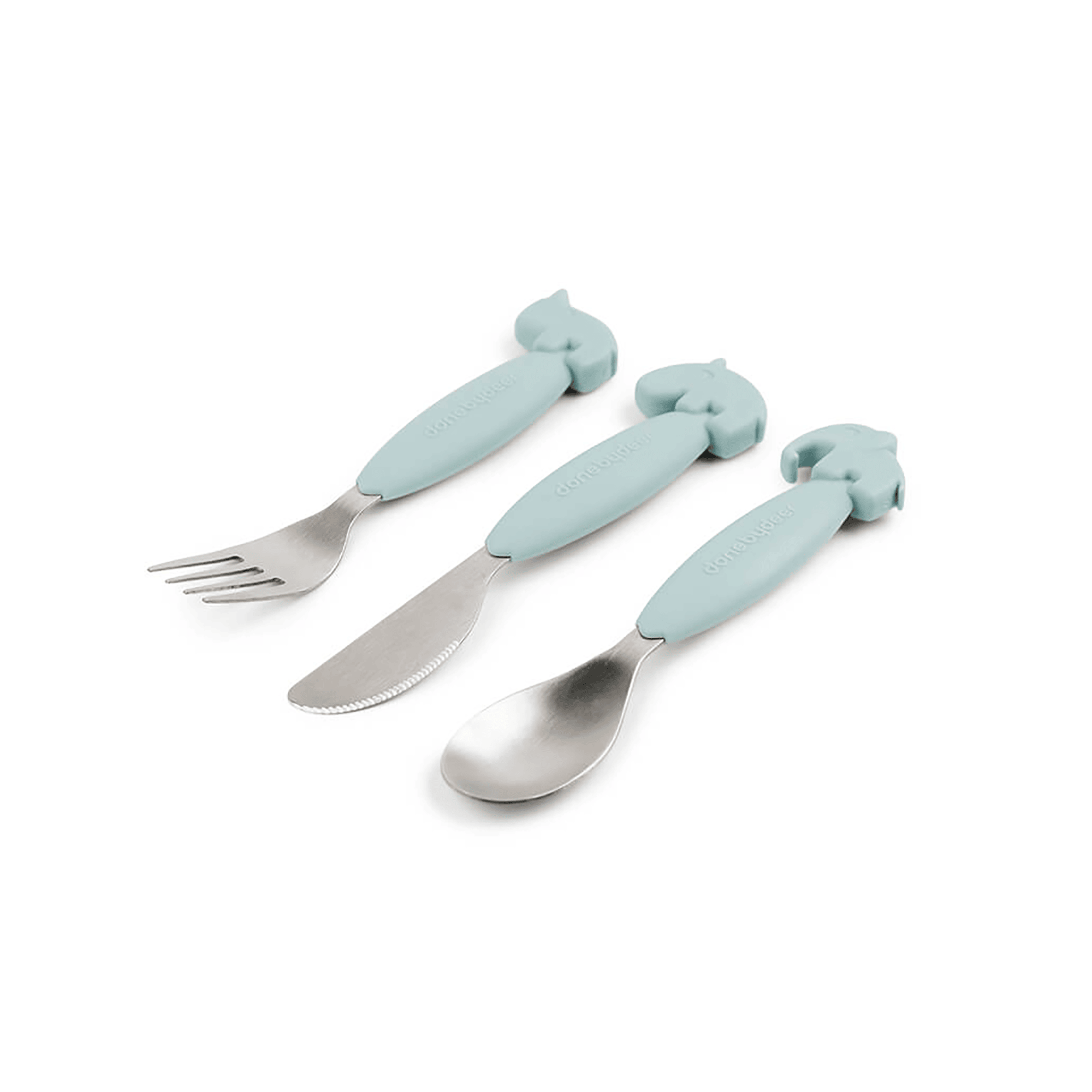 Produkte, done by deer, Blau – Produktansicht