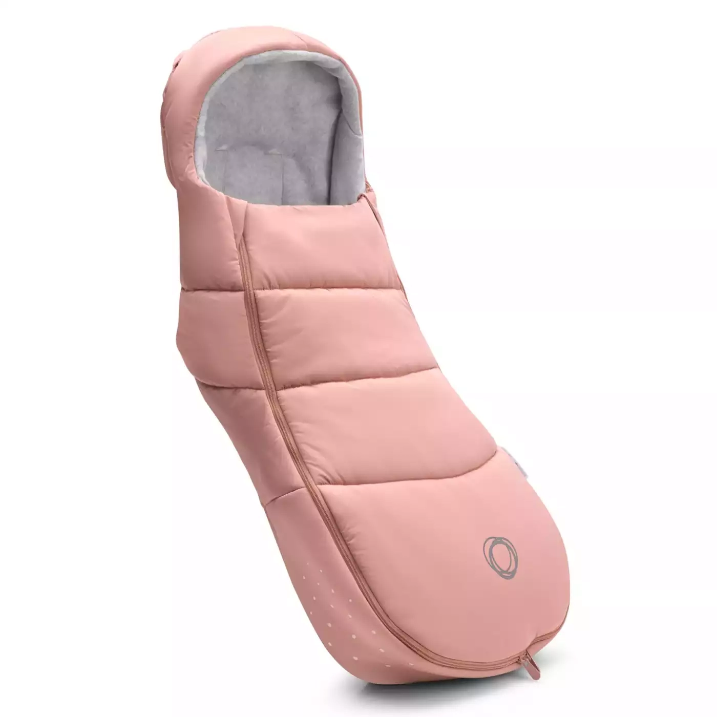 Fußsäcke & Decken, bugaboo, Pink – Produktansicht