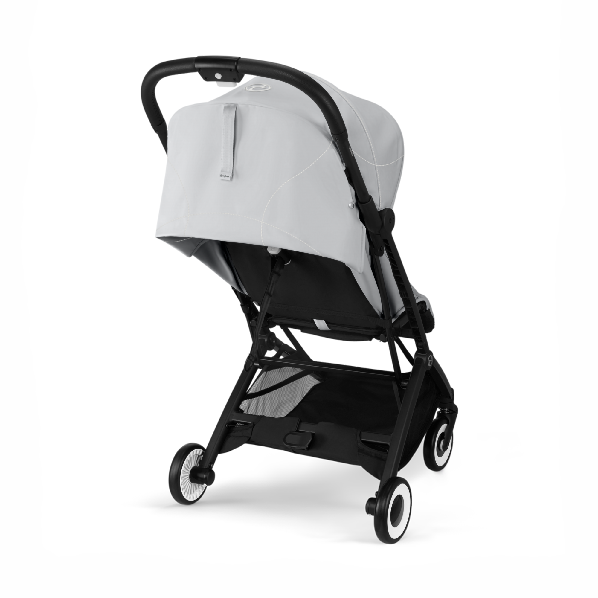 Reisebuggys, cybex, Grau – Produktansicht