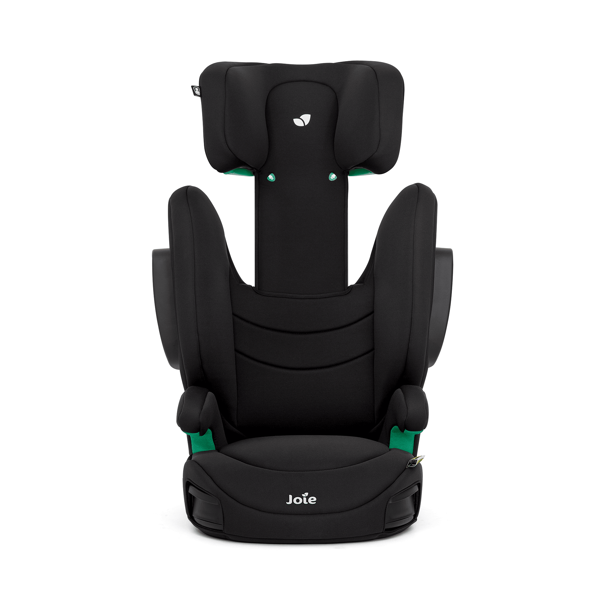 Kindersitze 15-36 kg, Gruppe 2/3, Joie, Schwarz – Produktansicht