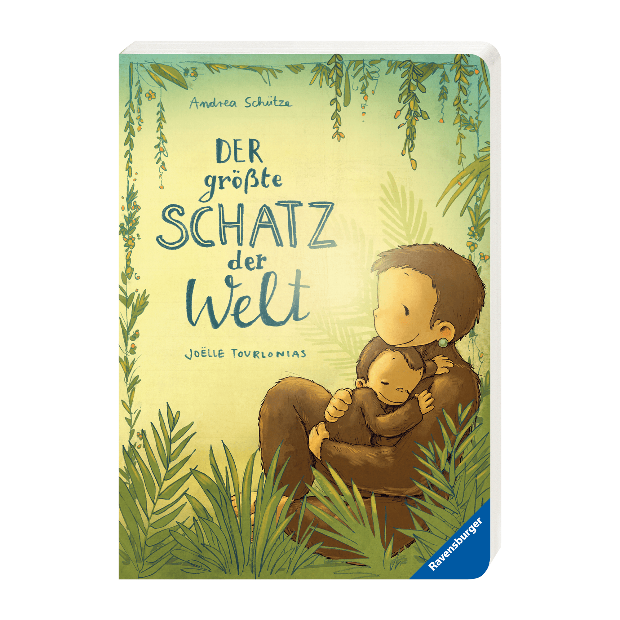 Bilderbücher, Ravensburger, Mehrfarbig – Besonderheit: geeignet für Kinder ab ca. 3 Jahren