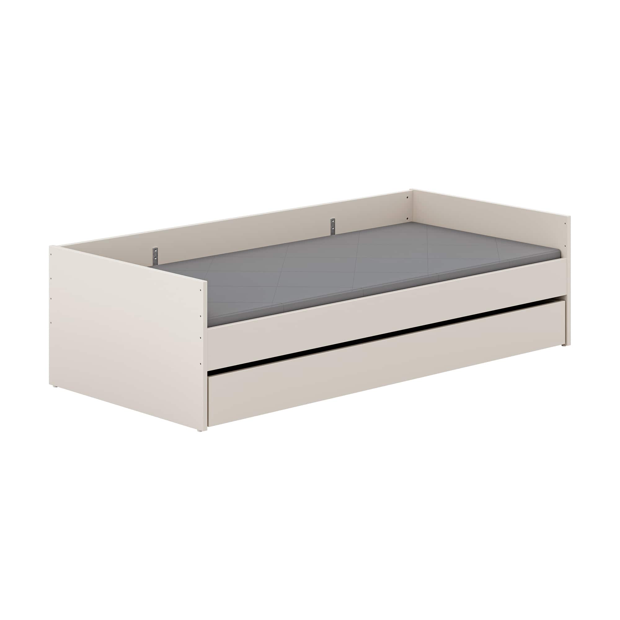 Babybetten, Yuny by PAIDI, Beige – Produktansicht