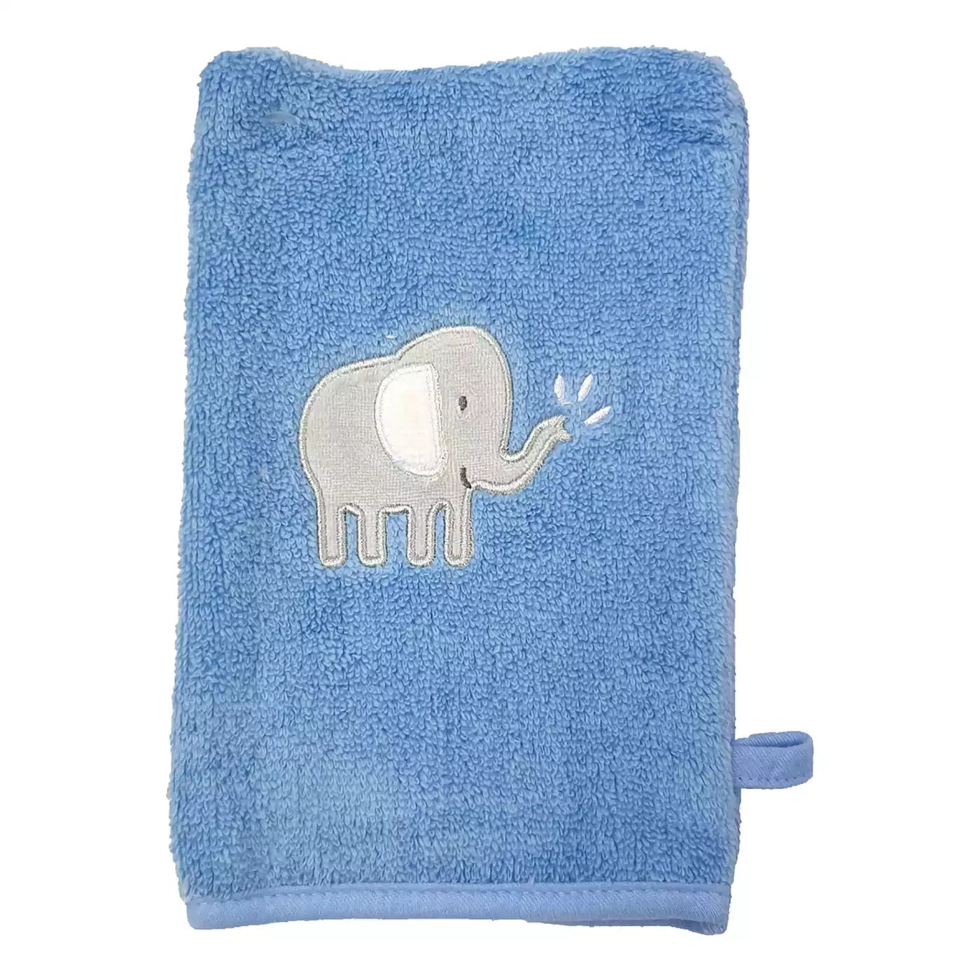 Waschlappen, Hütte & Co. – Produktansicht