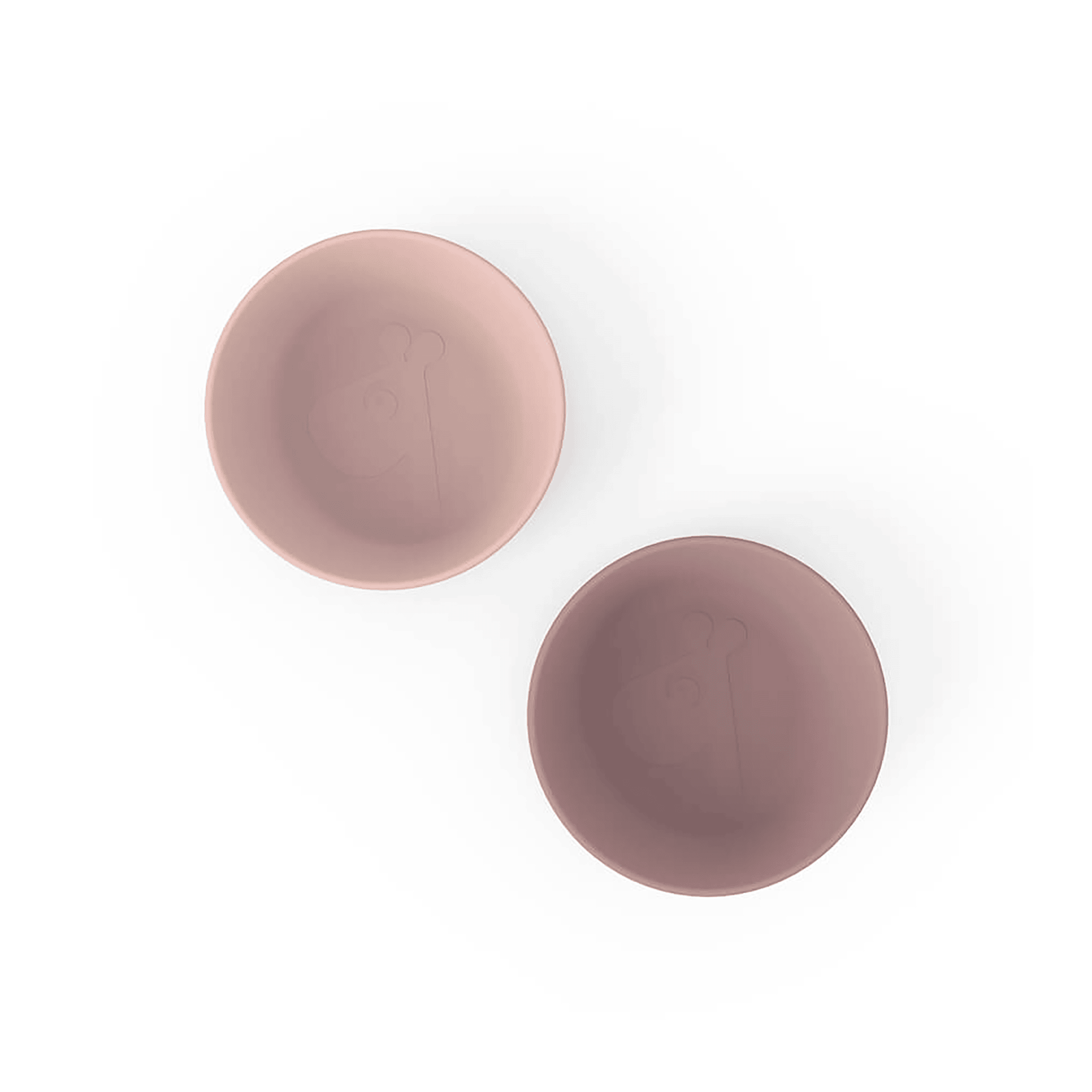 Besteck & Geschirr, done by deer, Pink – Besonderheit: spülmaschinen- und mikrowellengeeignet