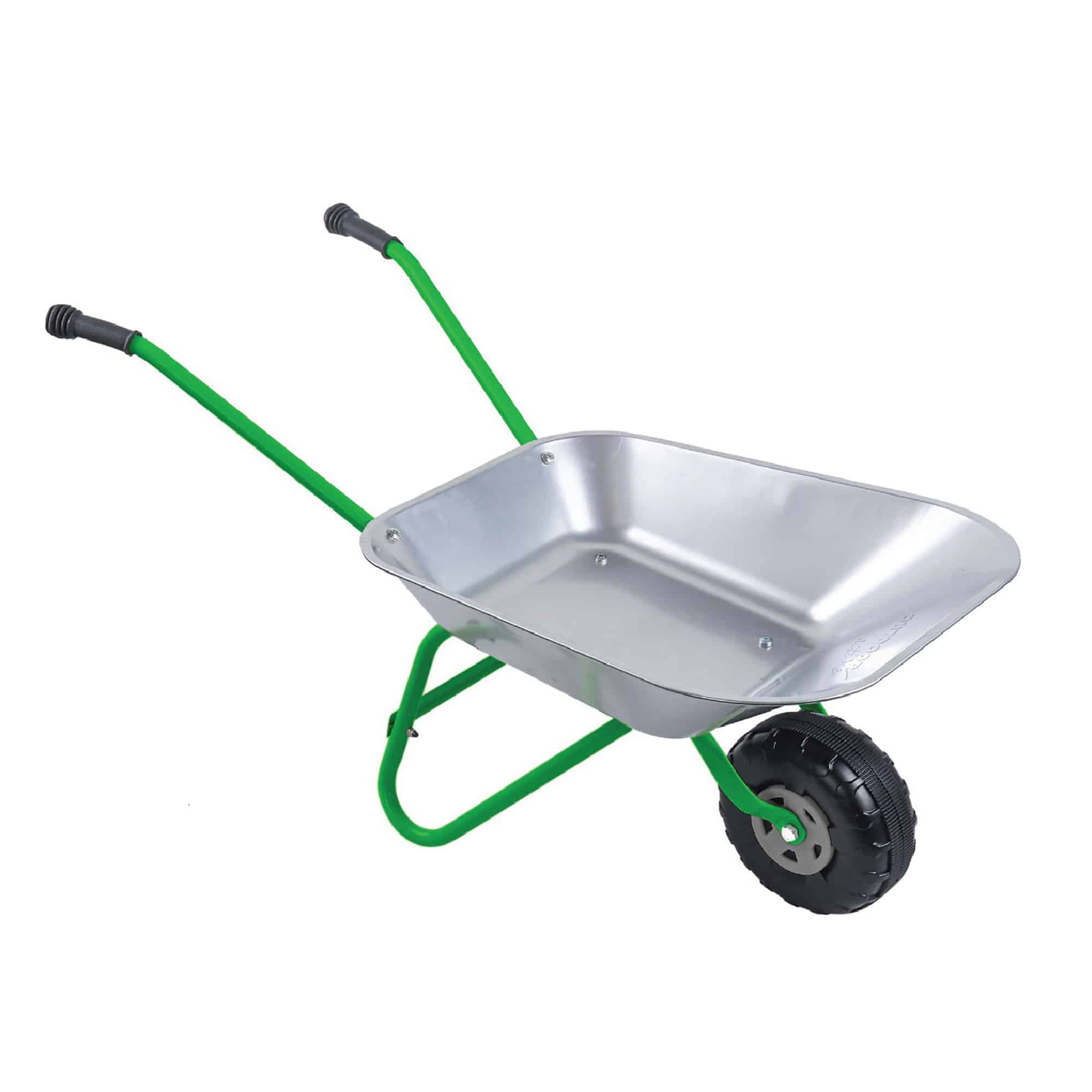 Outdoorspielzeug, Outdoor active, Grün – Besonderheit: ideal für den Einsatz im Garten oder im Sand