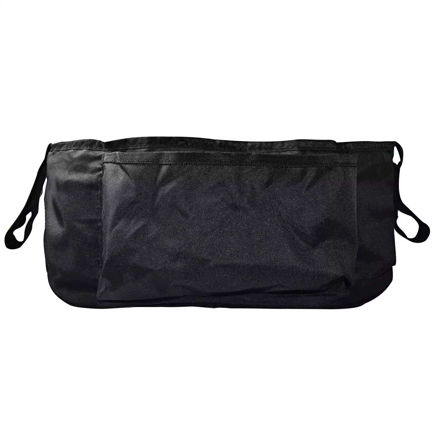 Kinderwagen Taschen, B.O. StartKlar, Schwarz – Produktansicht