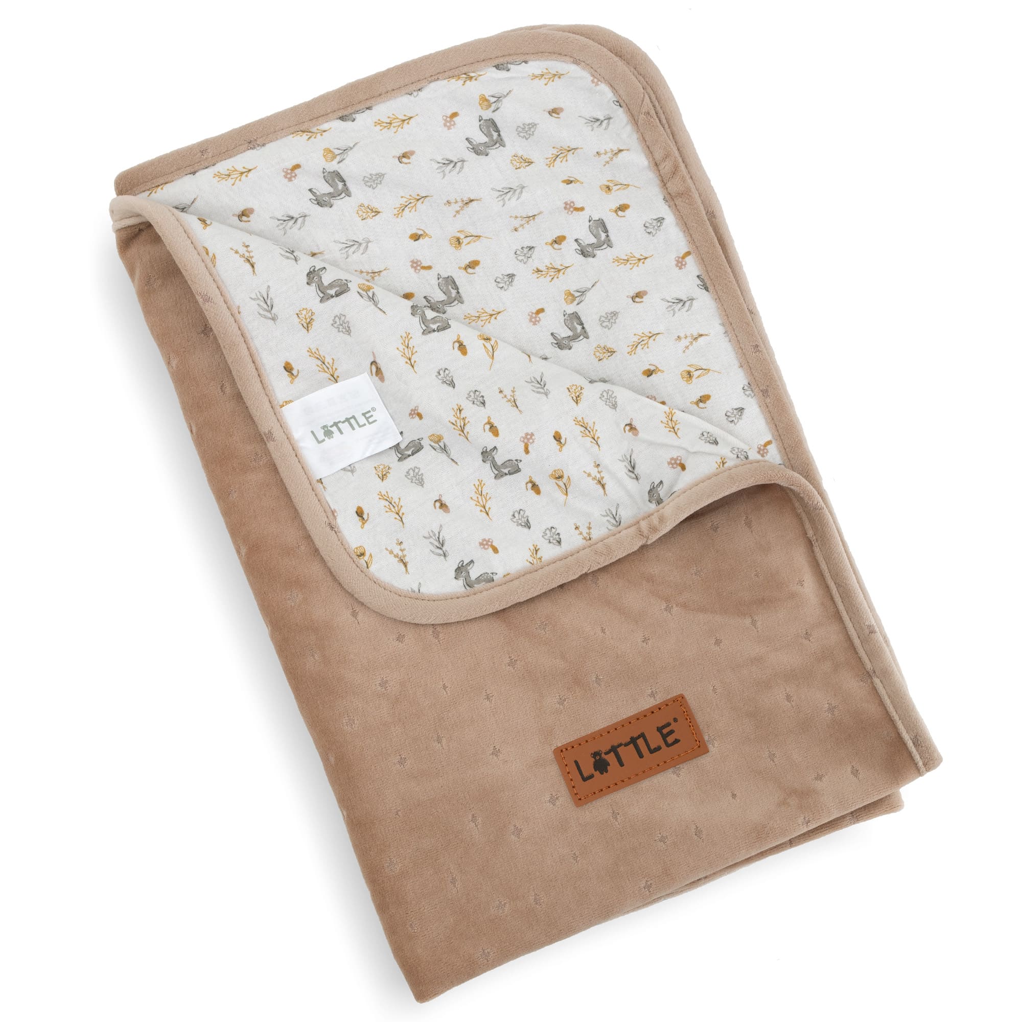 Kuscheldecken, LITTLE – Produktansicht