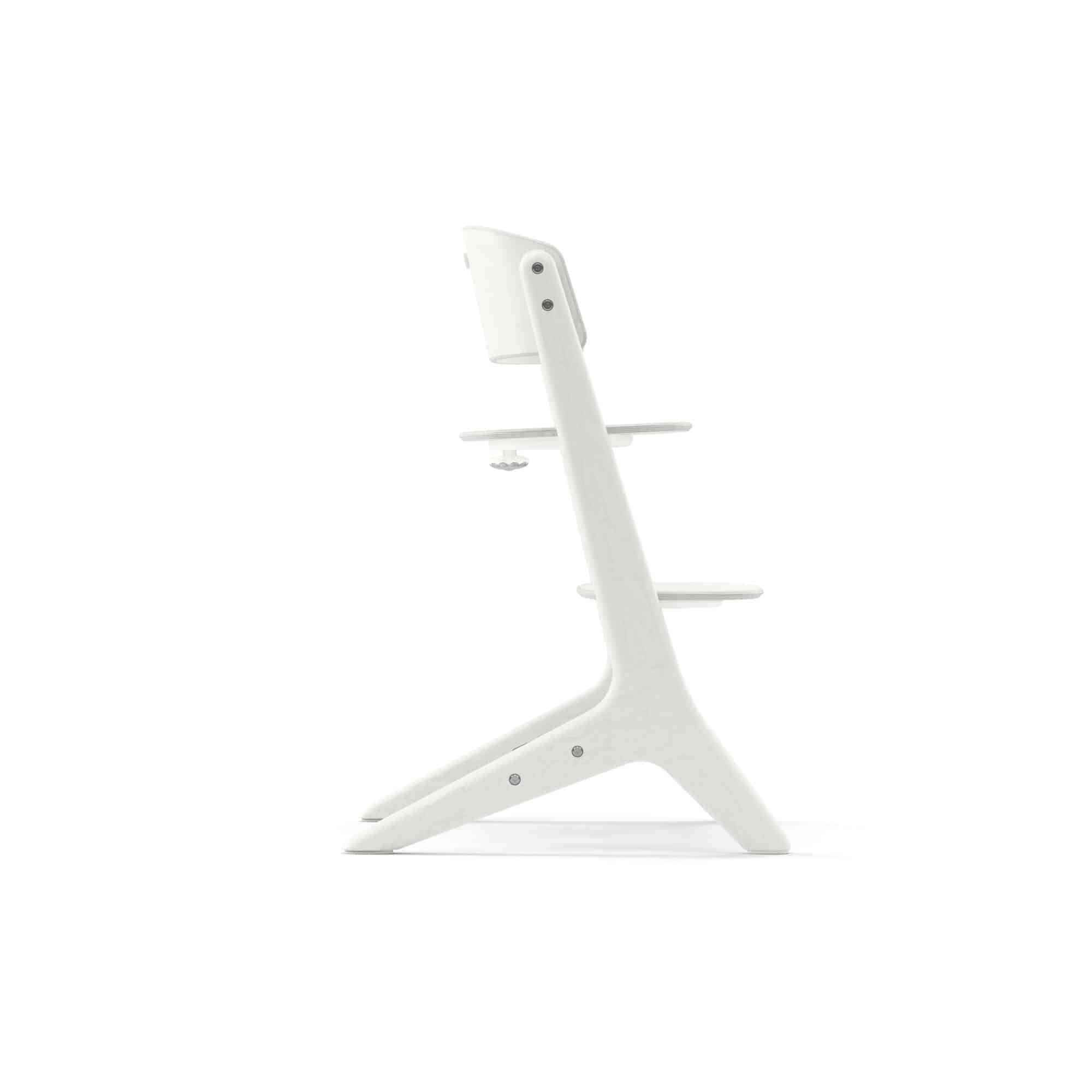 Treppenhochstühle, cybex PLATINUM, Weiß – Produktansicht
