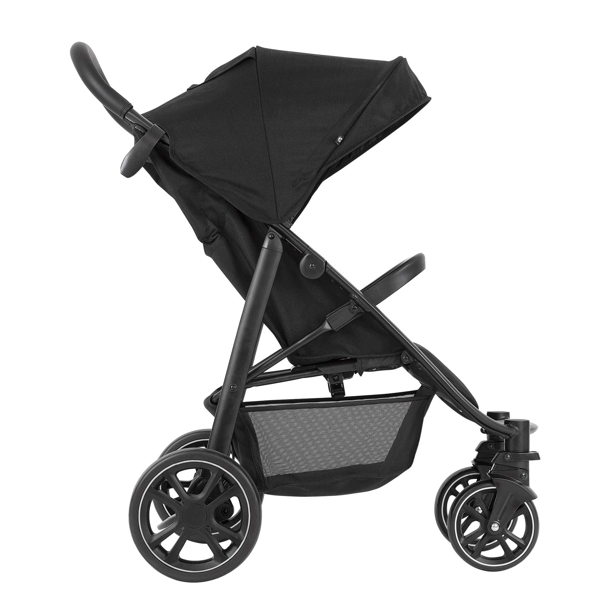 Sportwagen, GRACO, Schwarz – Produktansicht