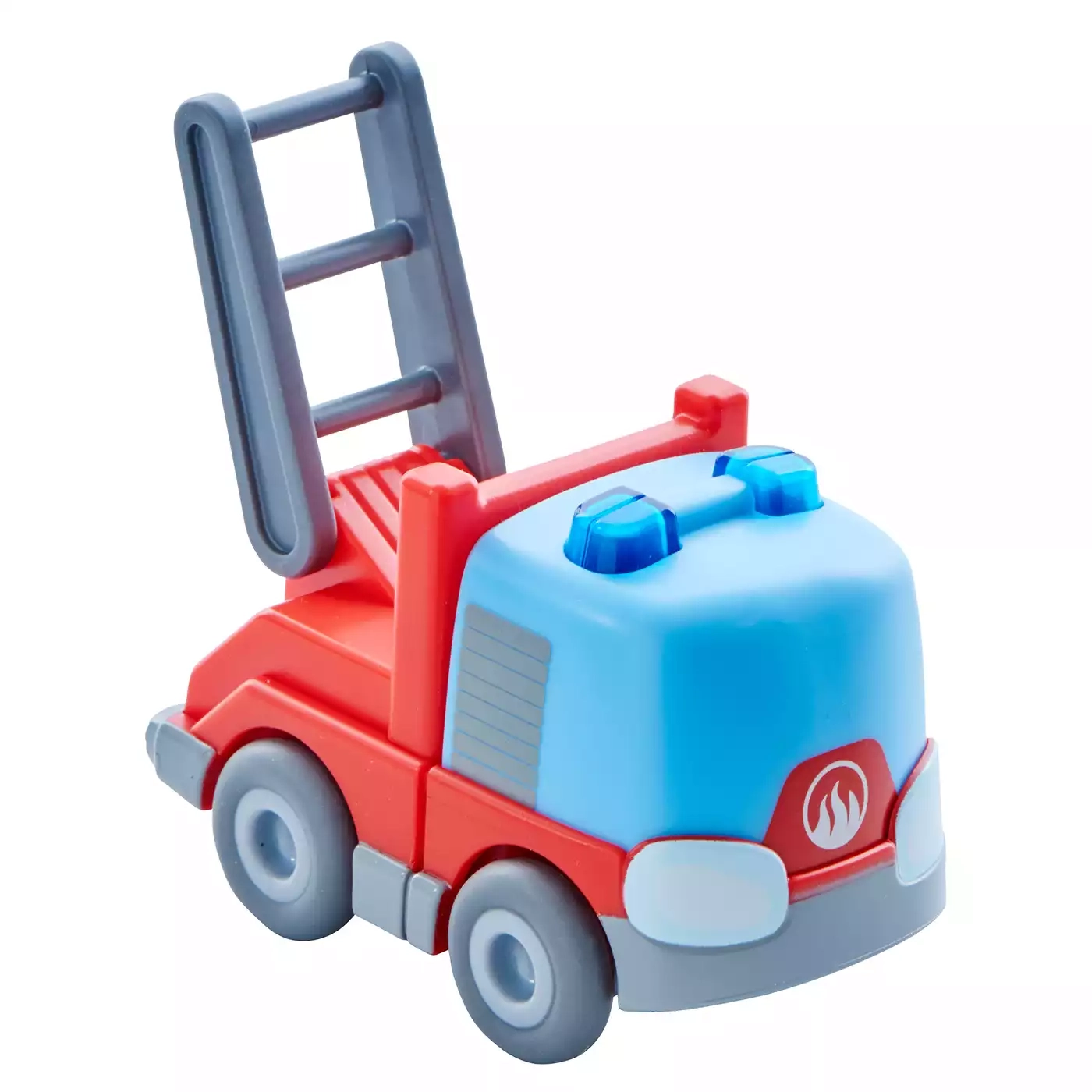 Spielzeugautos, HABA, Mehrfarbig – Produktansicht