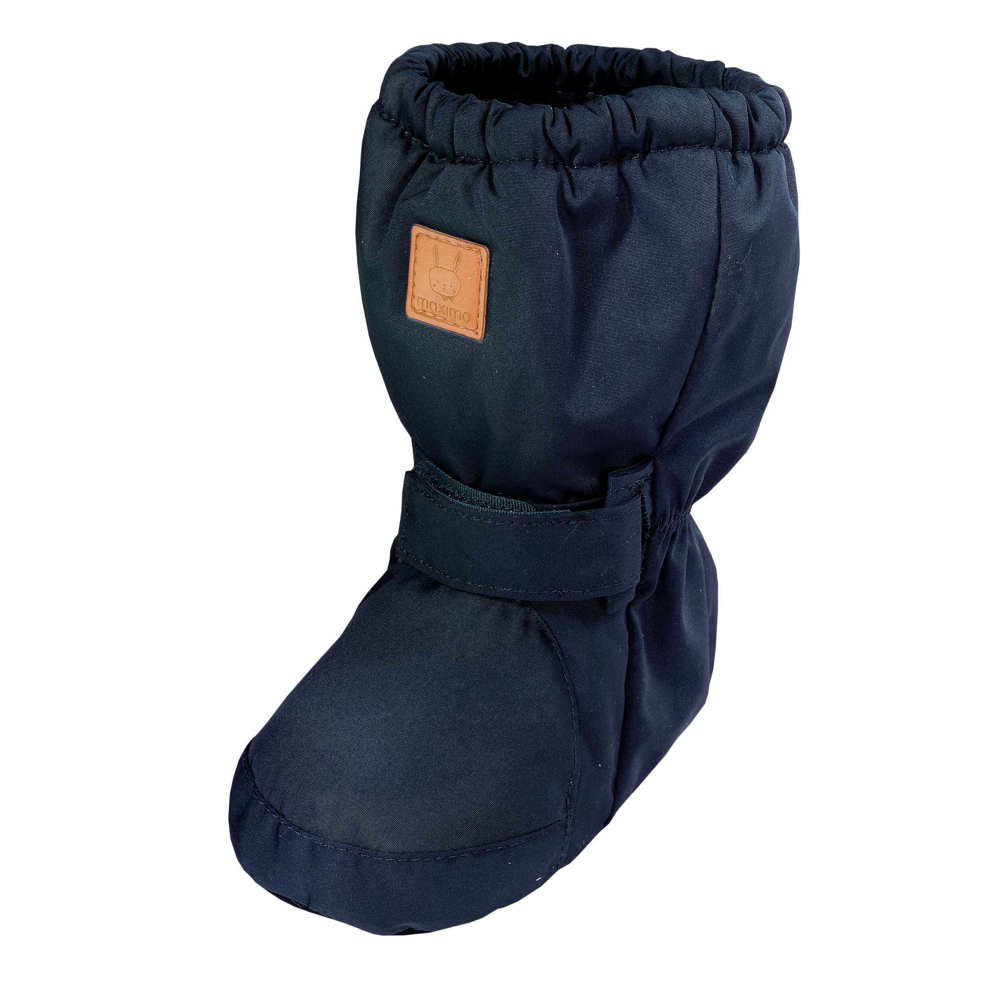 Winterschuhe, MaxiMo, Blau – Besonderheit: Fleecefutter & Thinsulate-Wattierung