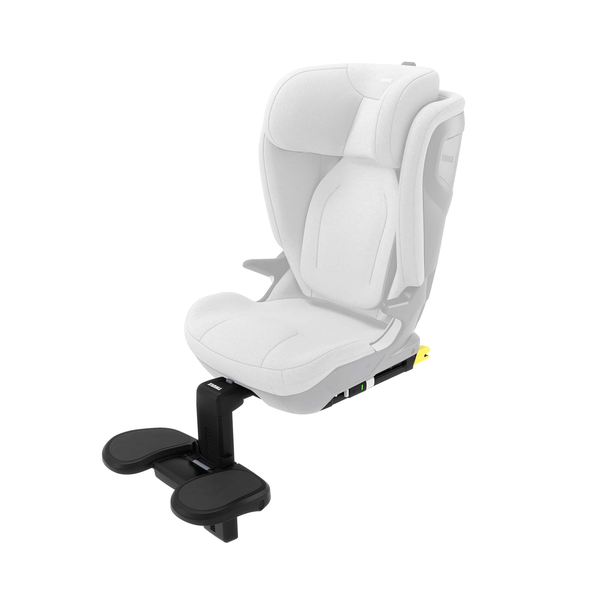 Kindersitze 15-36 kg, Gruppe 2/3, THULE, Beige – Produktansicht