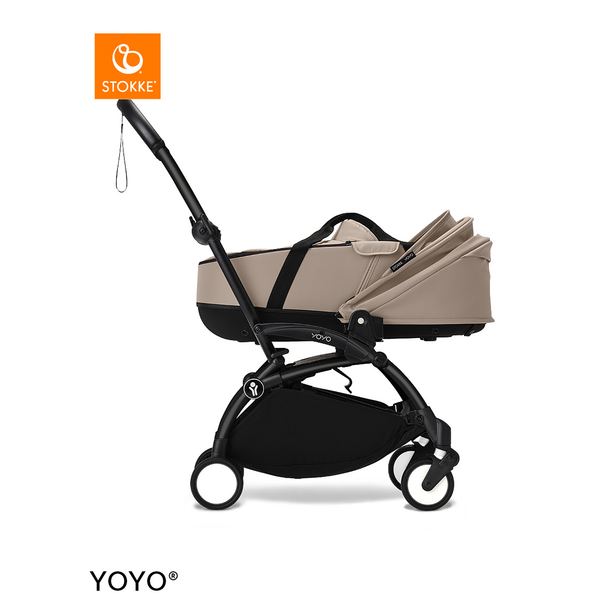 Produkte, STOKKE, Beige – Produktansicht