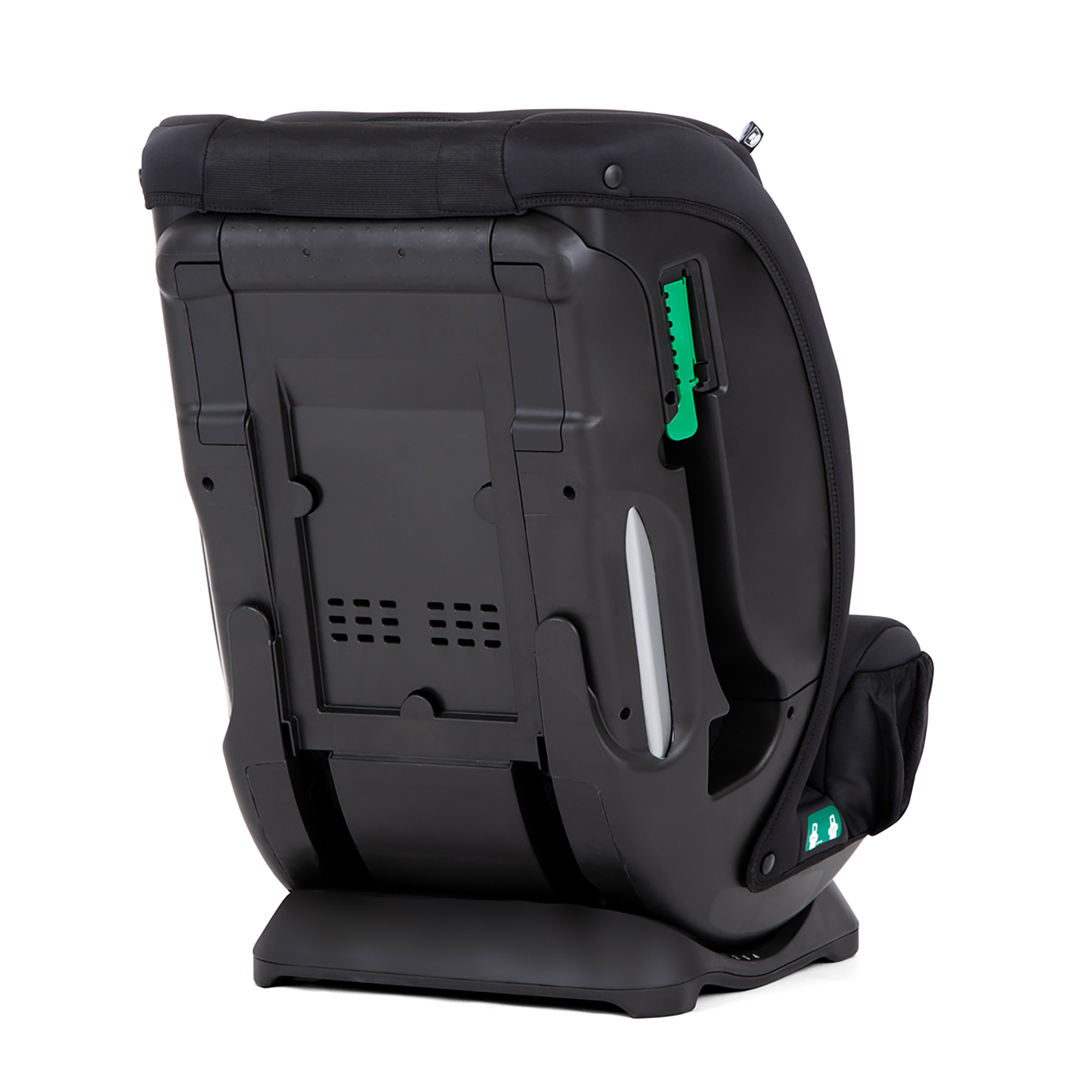 Kindersitze 9-36 kg, Gruppe 1/2/3, Joie, Schwarz – Produktansicht