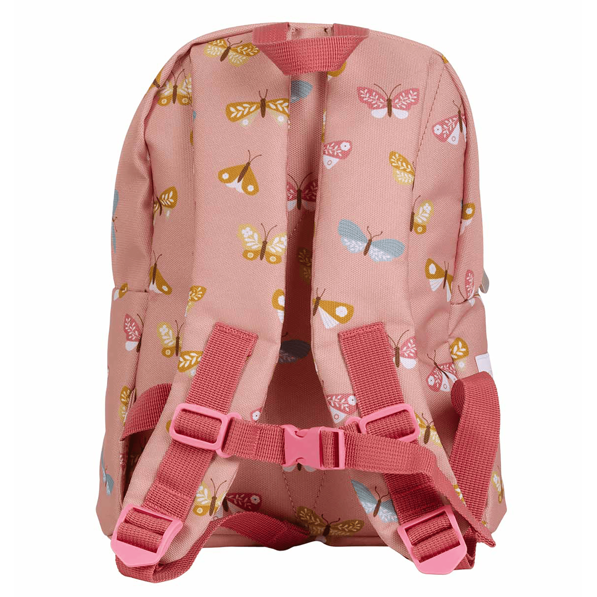 Kinderrucksäcke, Lovely Company, Pink – Produktansicht