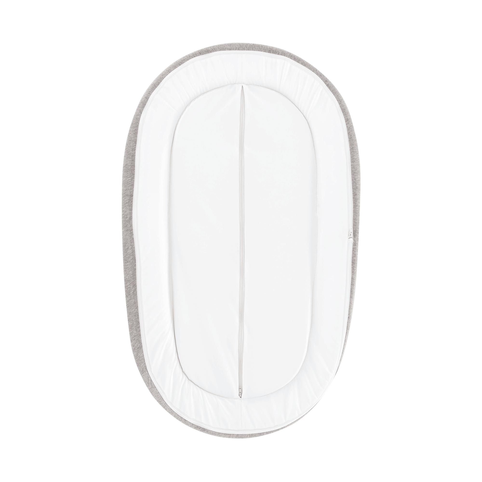 Kuschelnest, Träumeland, Grau – Produktansicht