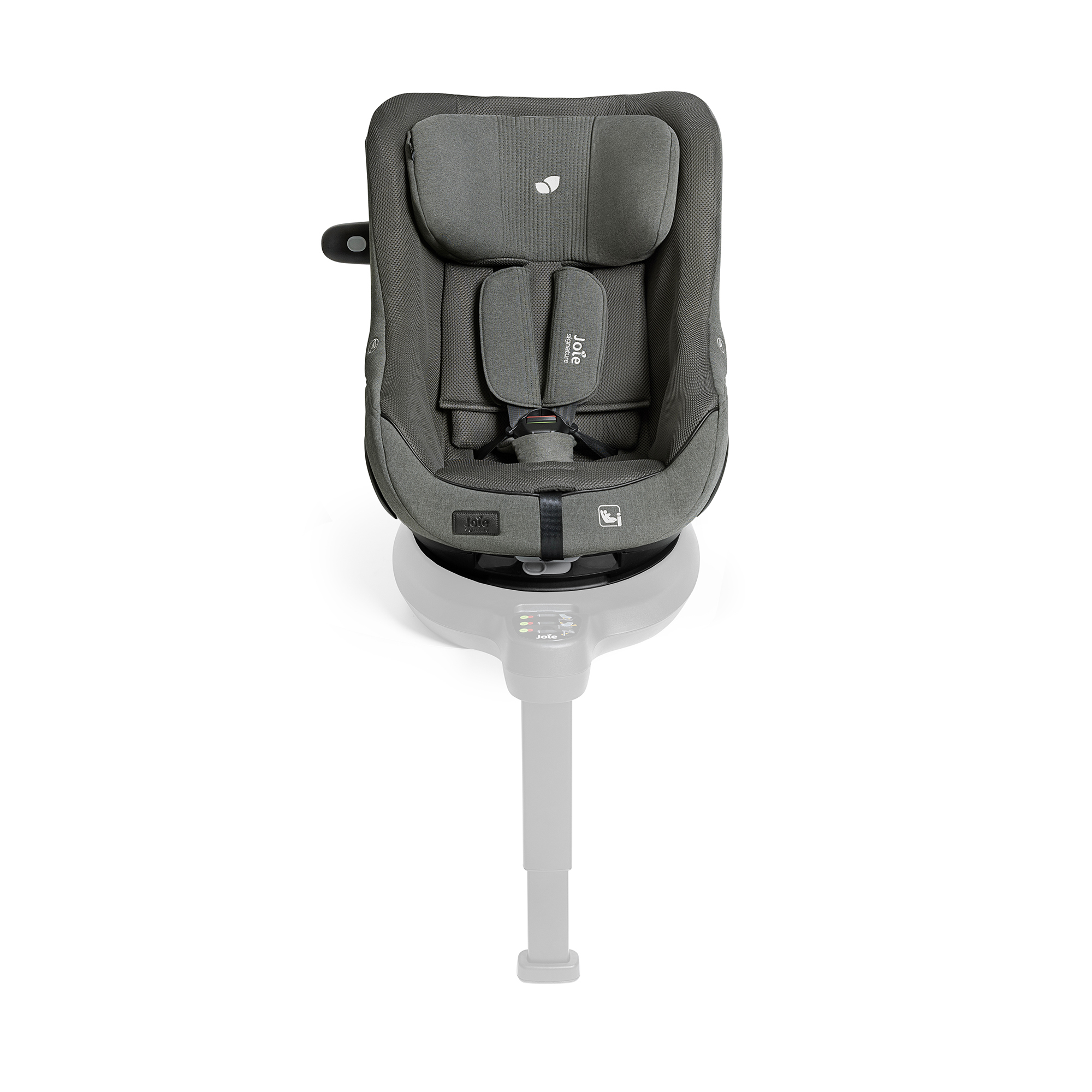 Reboarder 0-18 kg, Gruppe 0+/1, Joie signature, Grün – Produktansicht