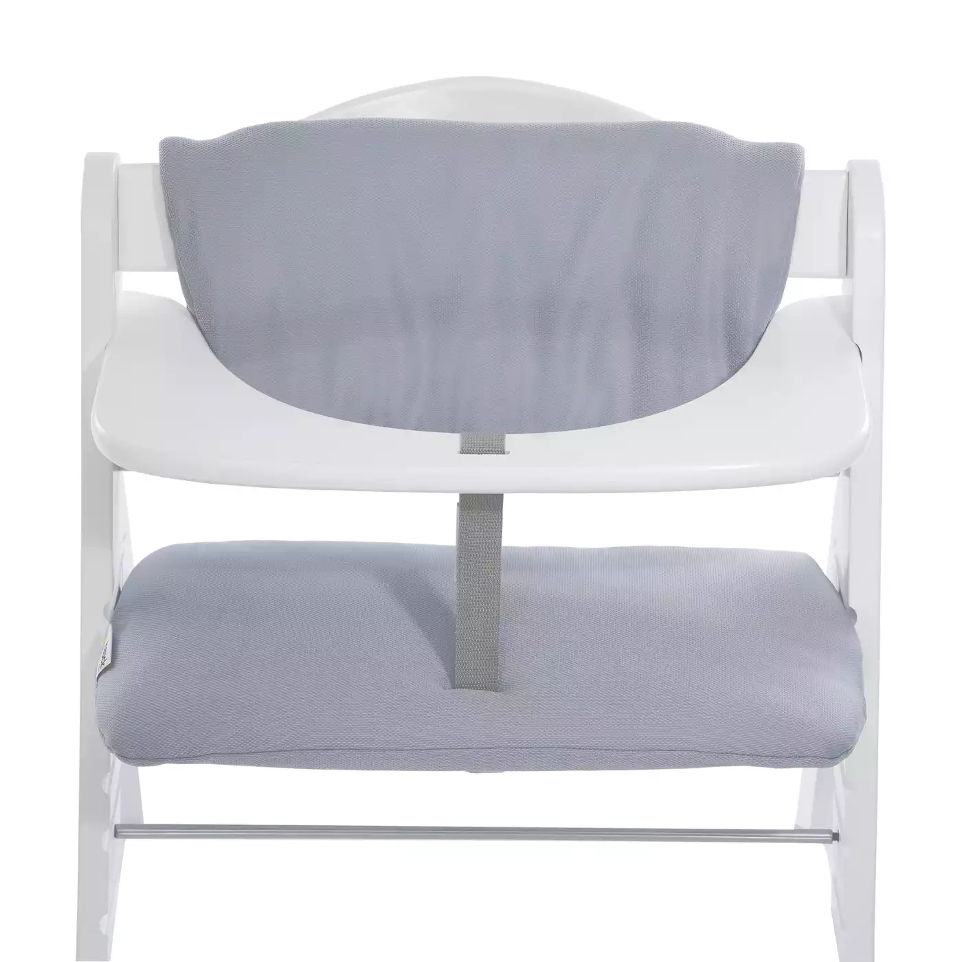 Sitzverkleinerer Deluxe Stretch Grey hauck Grau 2000574933306 3
